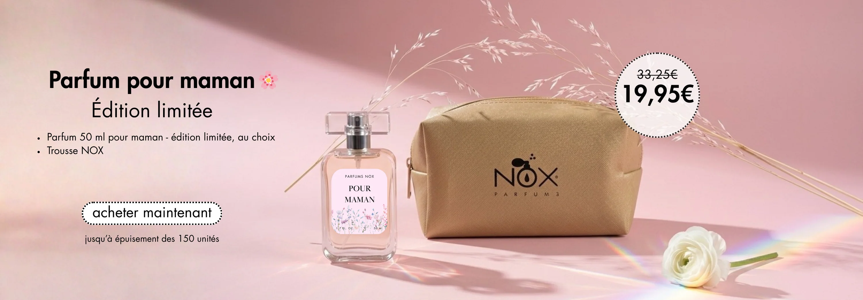 L'Excellence Olfactive à Prix Doux