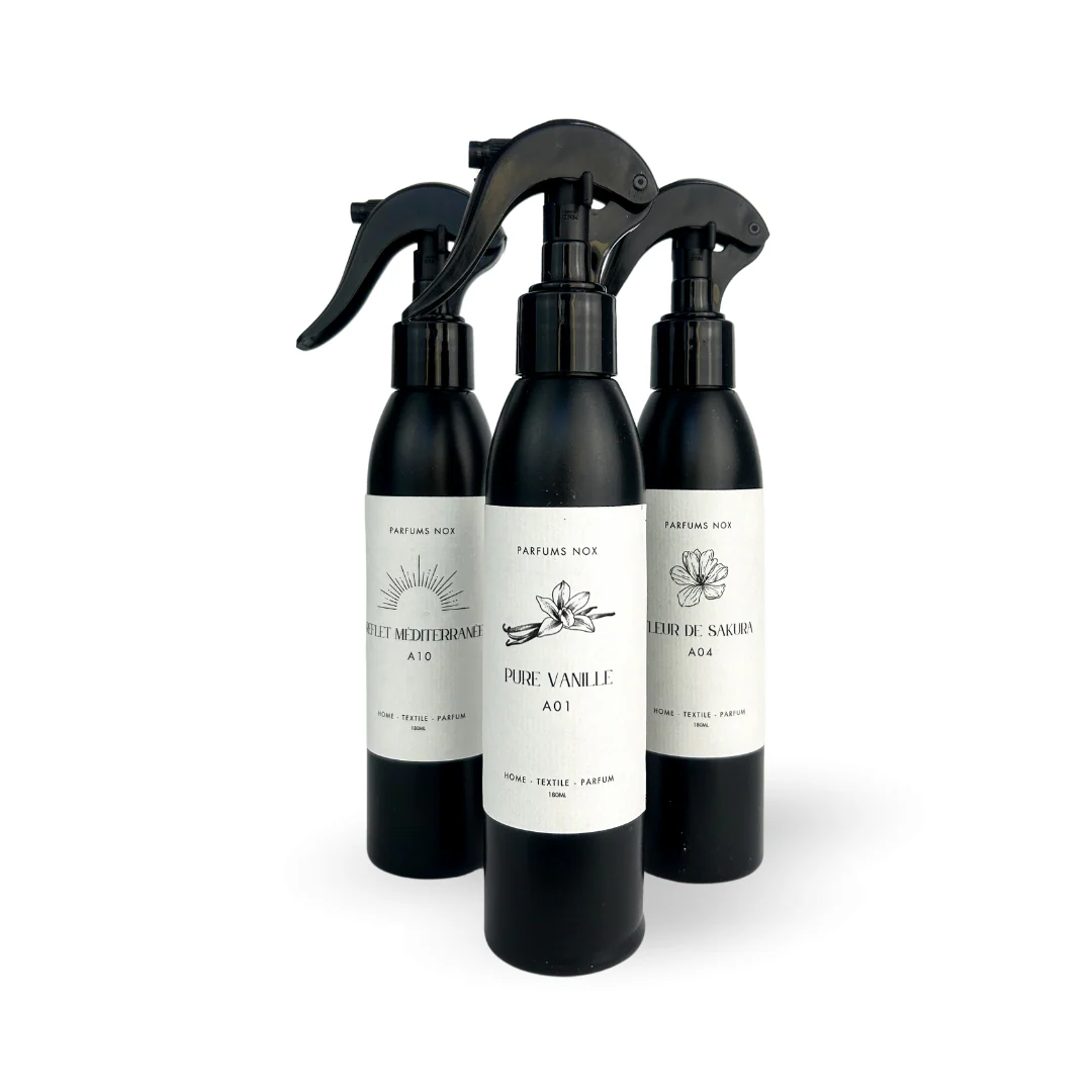 A08 - COTON PROPRE - parfum d’intérieur - Image 3