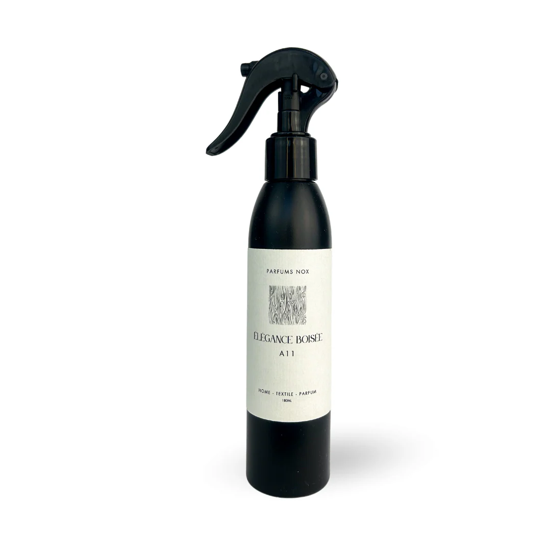 A11 - ÉLÉGANCE BOISÉE - parfum d’intérieur - Image 3