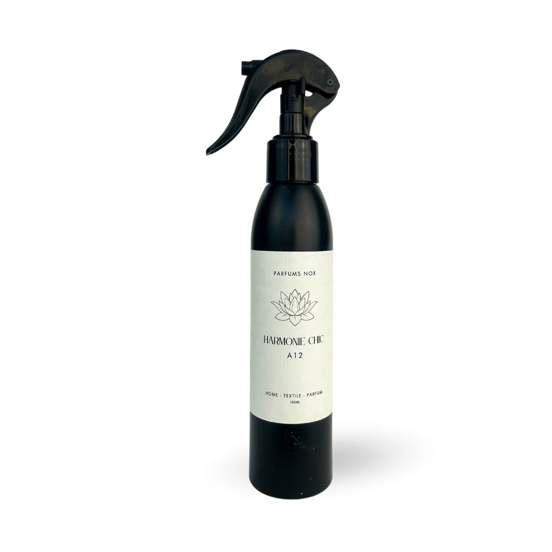 A12- HARMONIE CHIC - parfum d’intérieur - Image 2