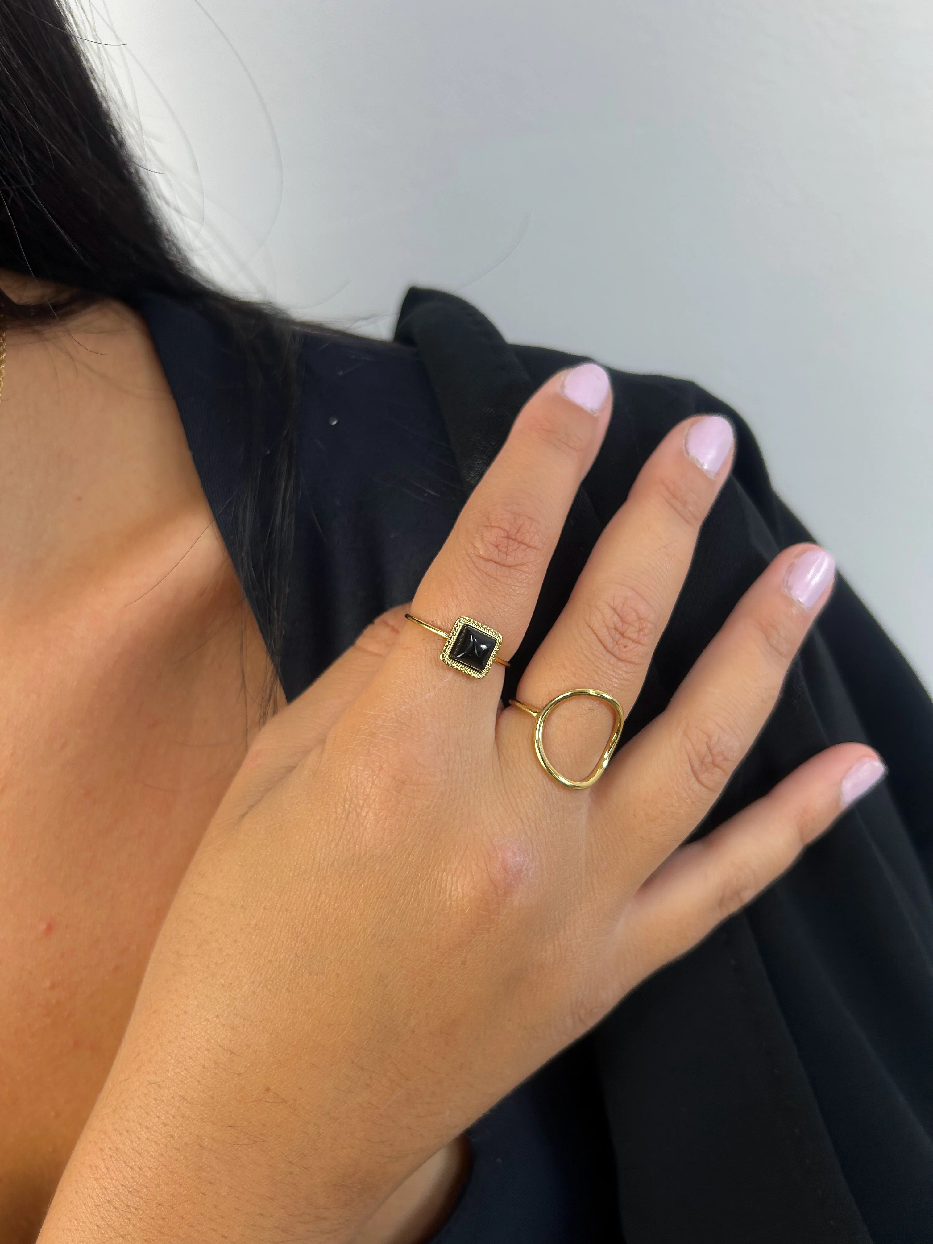 Bague Annette - B91 - Image 2