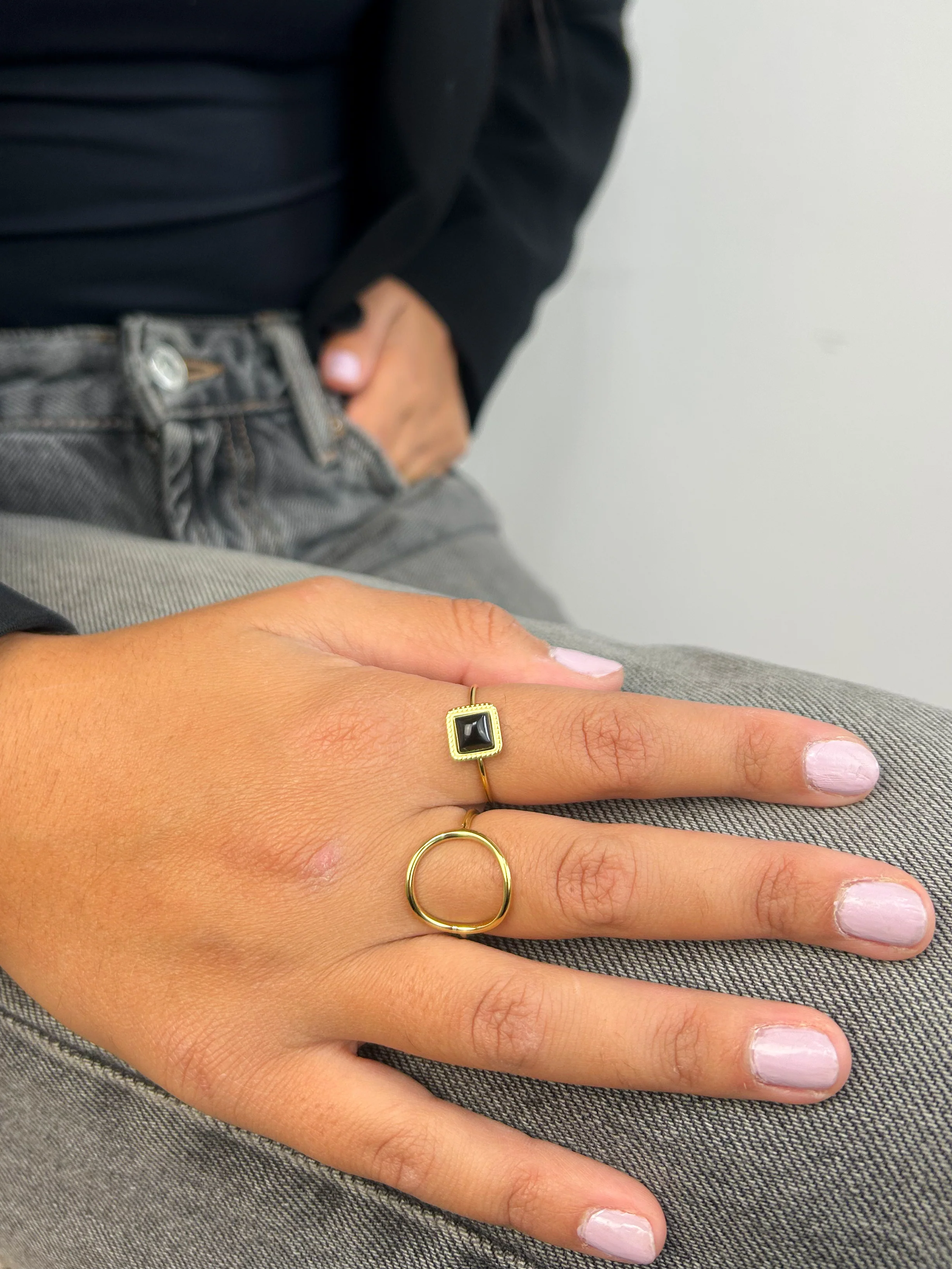 Bague Annette - B91 - Image 3