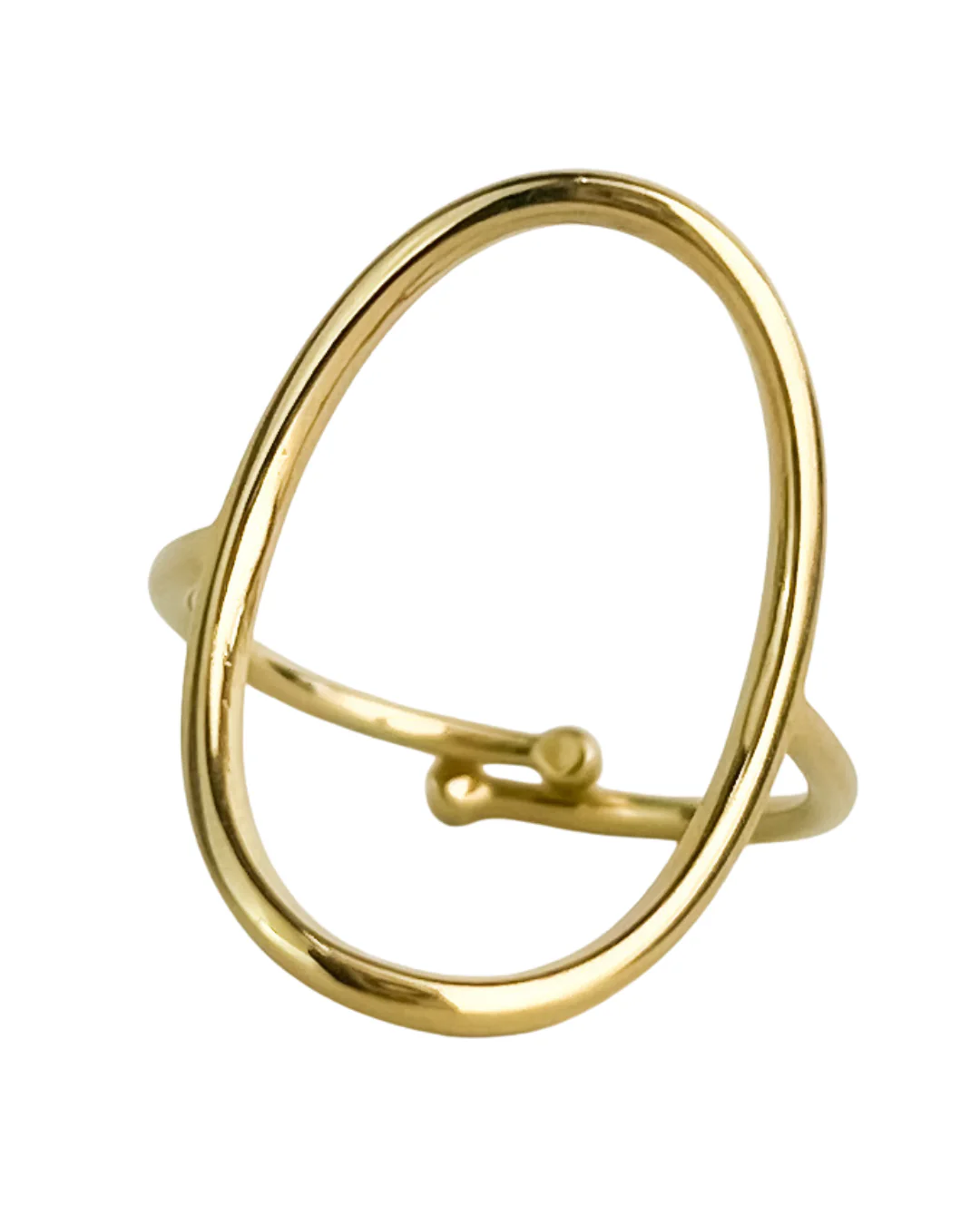 Bague Annick - B97