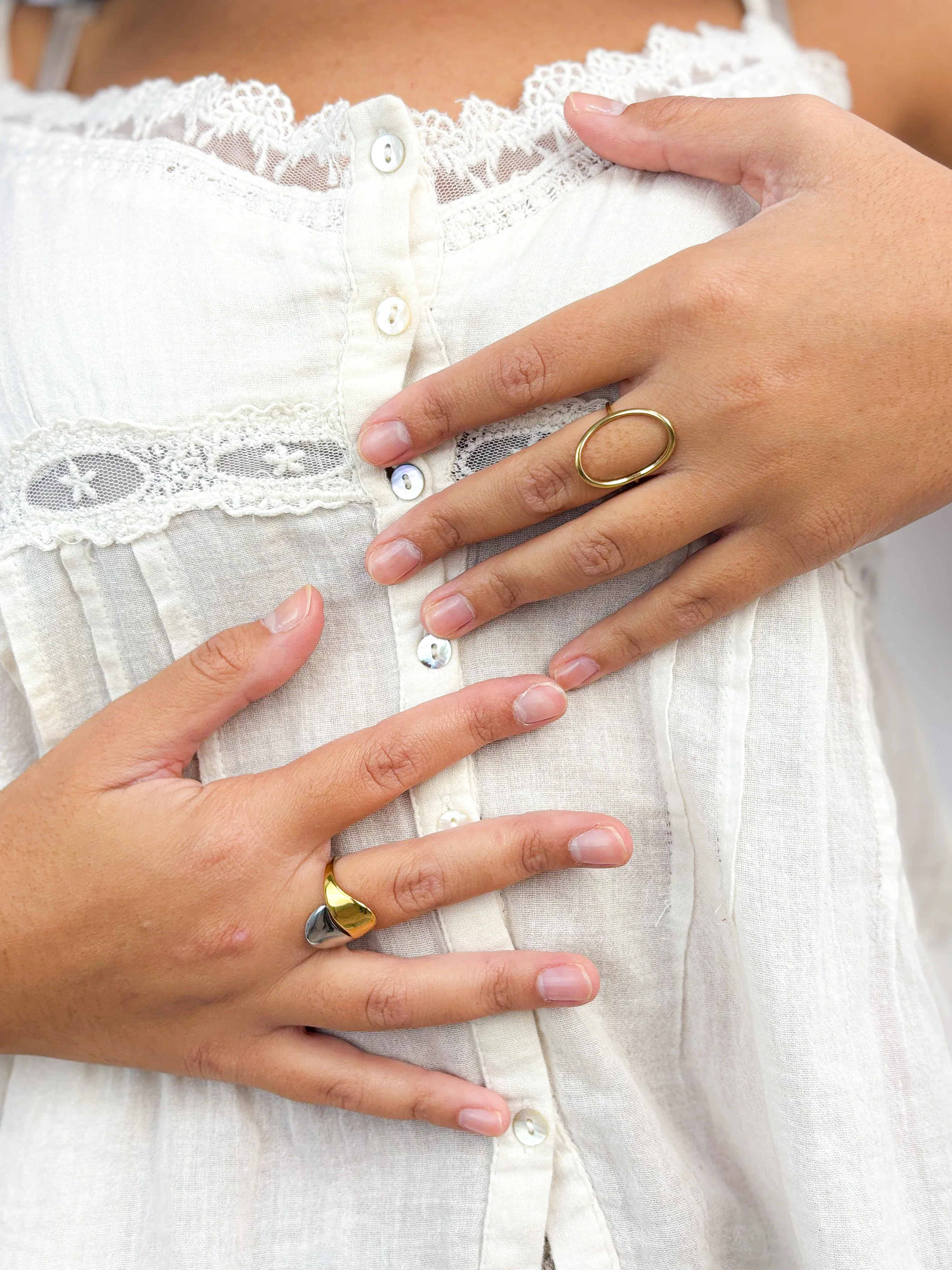 Bague Annick - B97 - Image 2