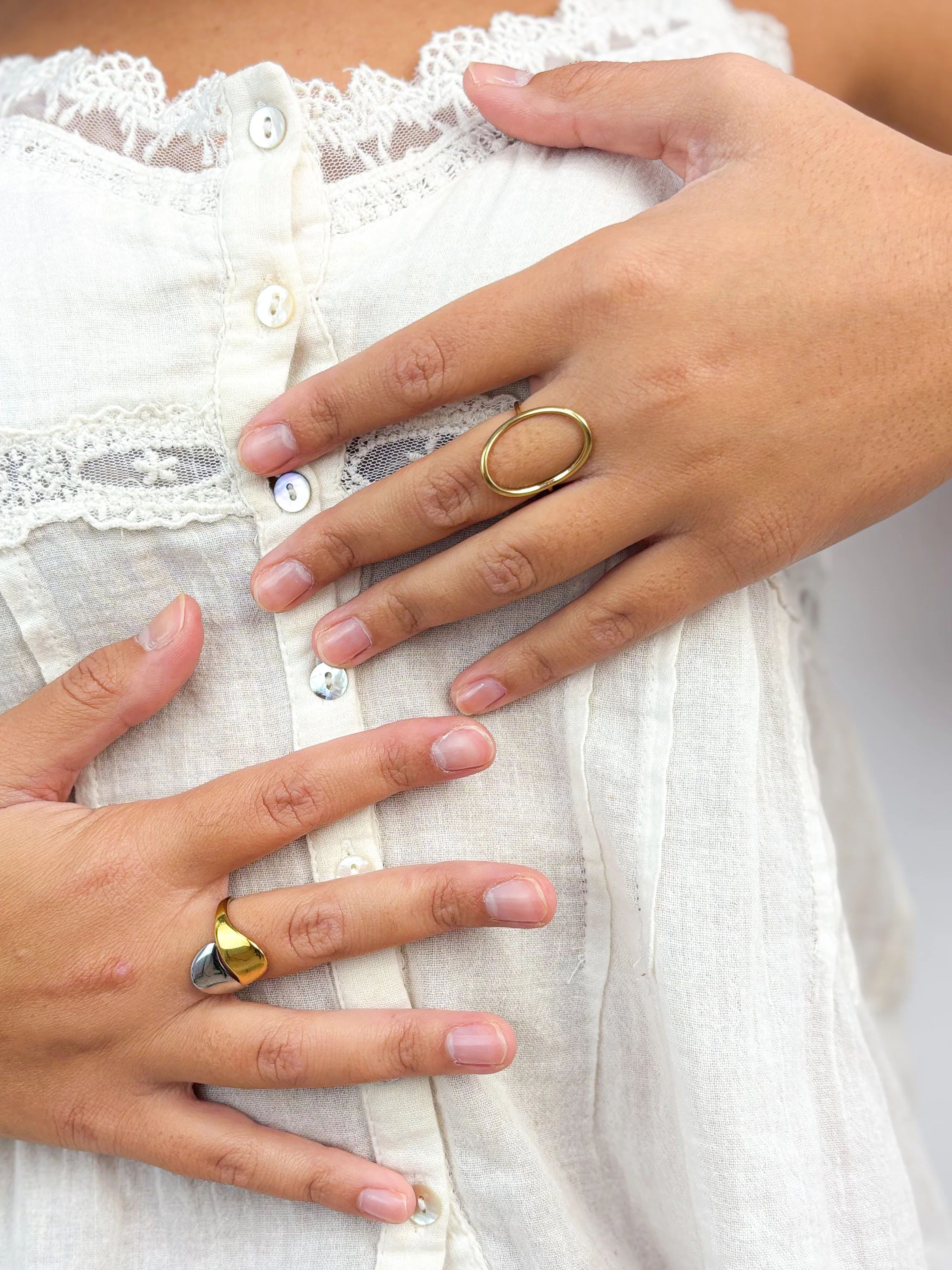 Bague Annick - B97 - Image 3