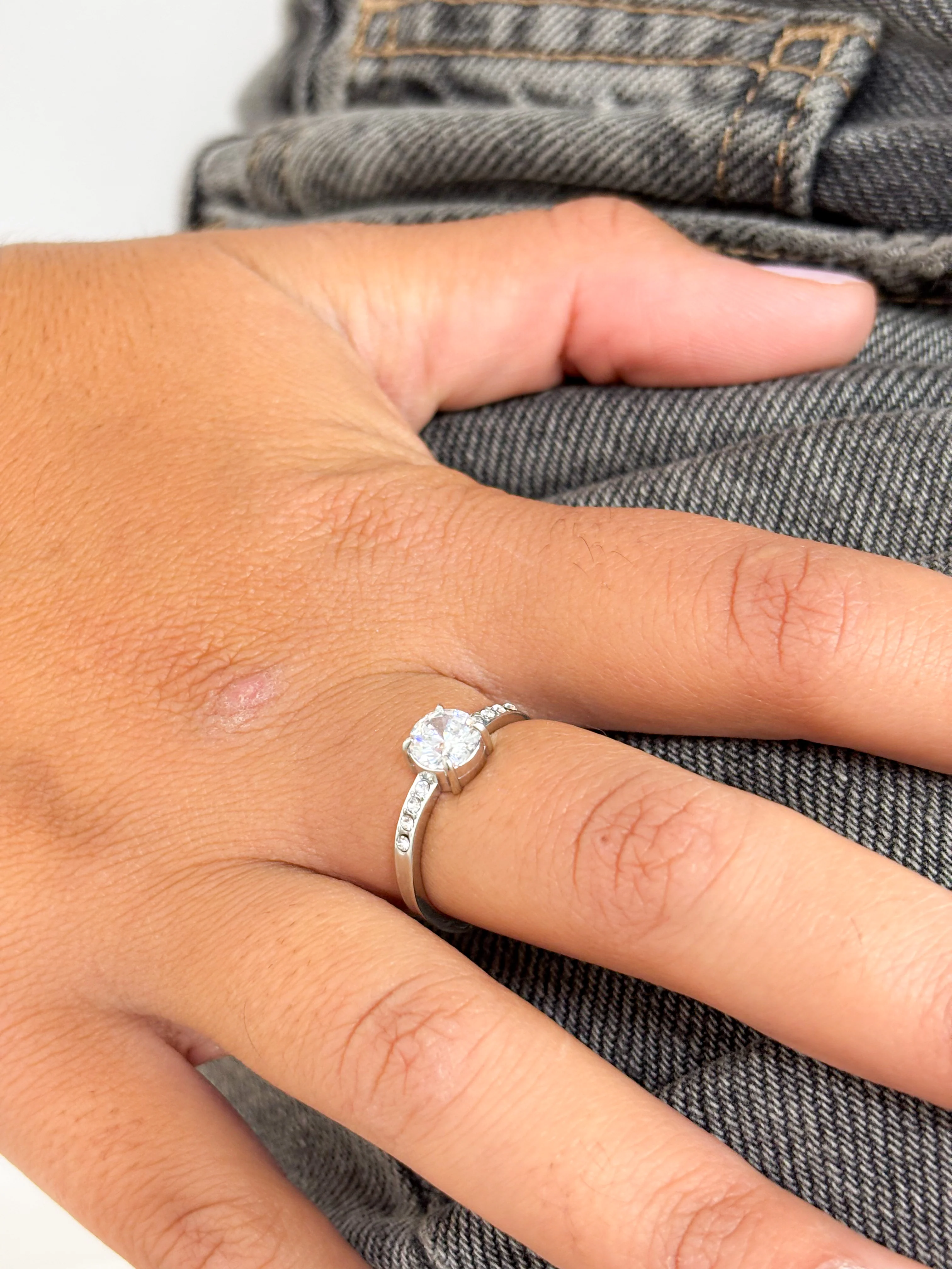 Bague Appoline - B106 - Image 2