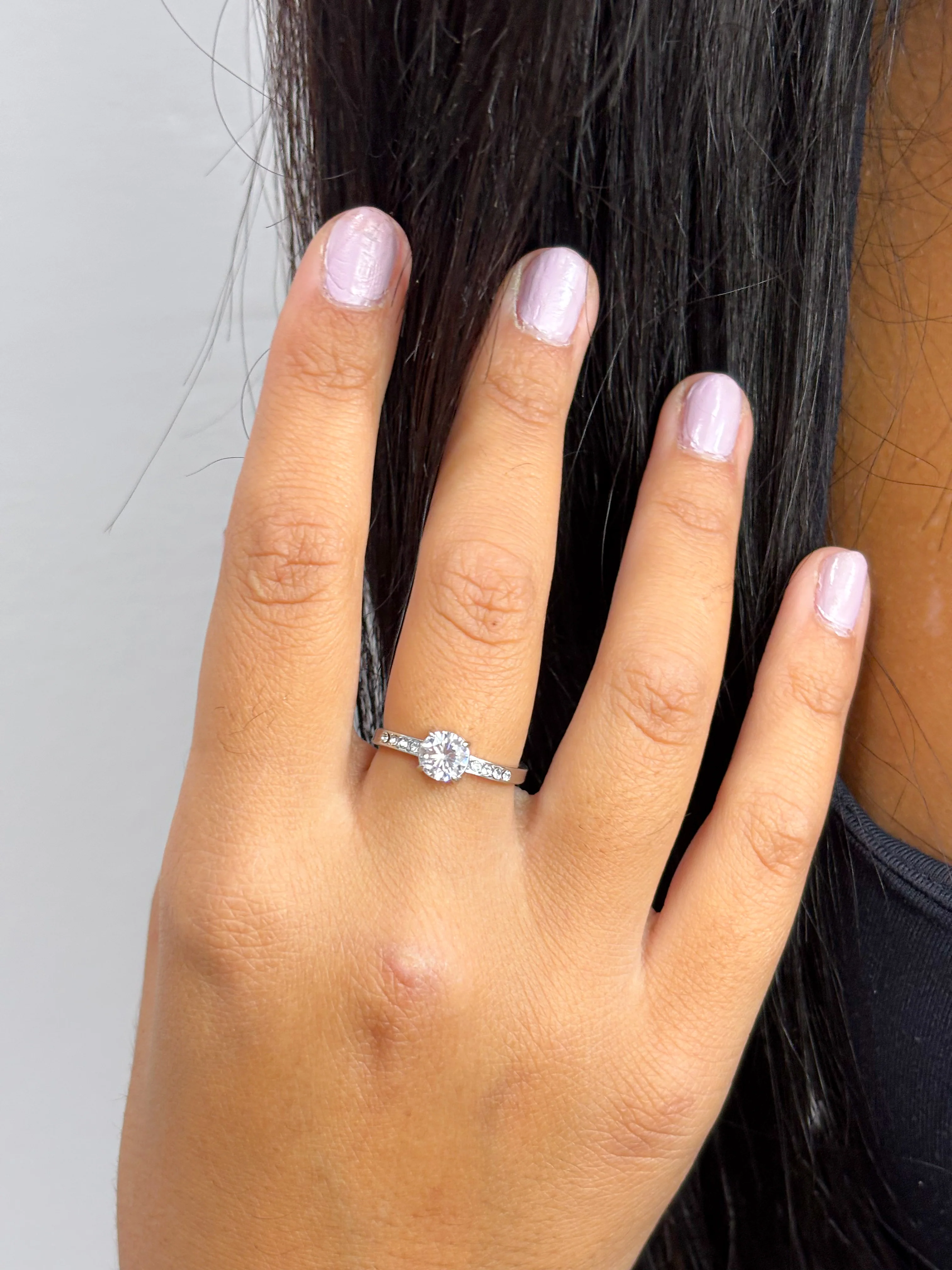 Bague Appoline - B106 - Image 3