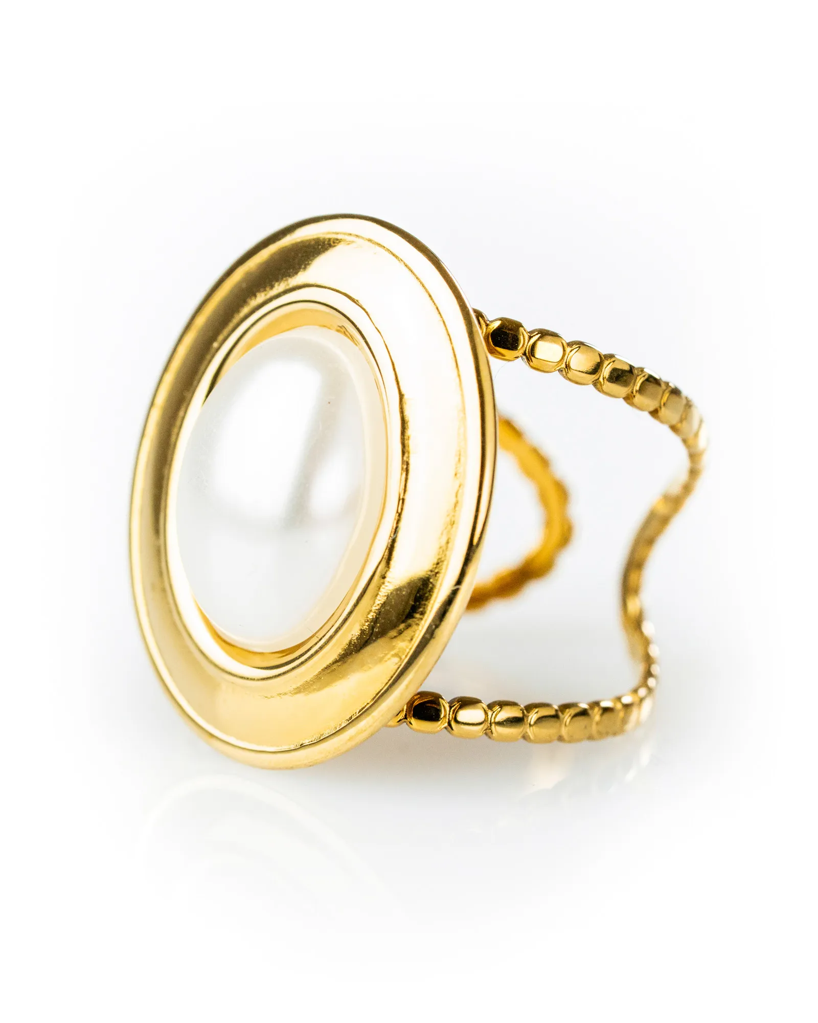 Bague Chiara - B70 - Image 3