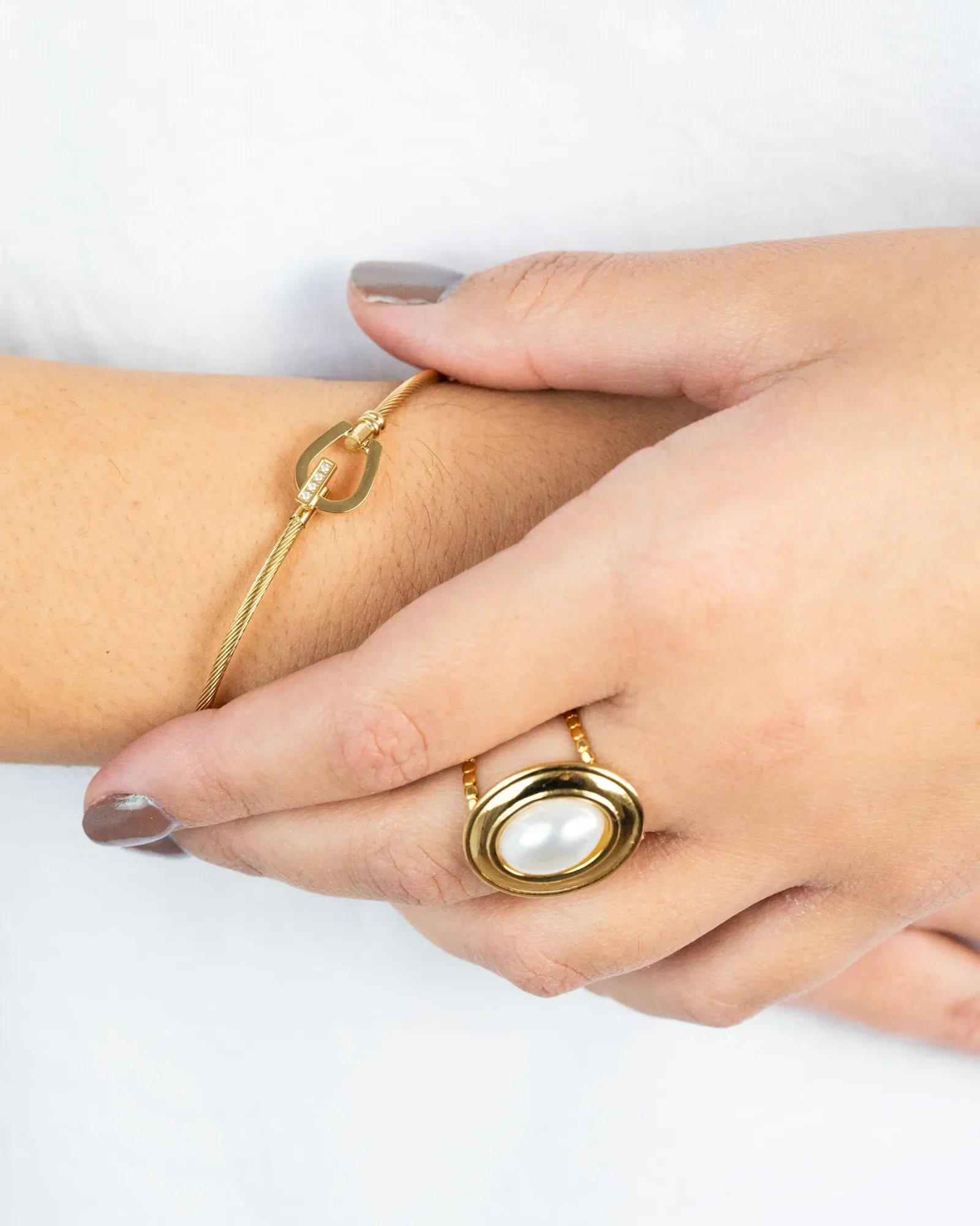 Bague Chiara - B70 - Image 6