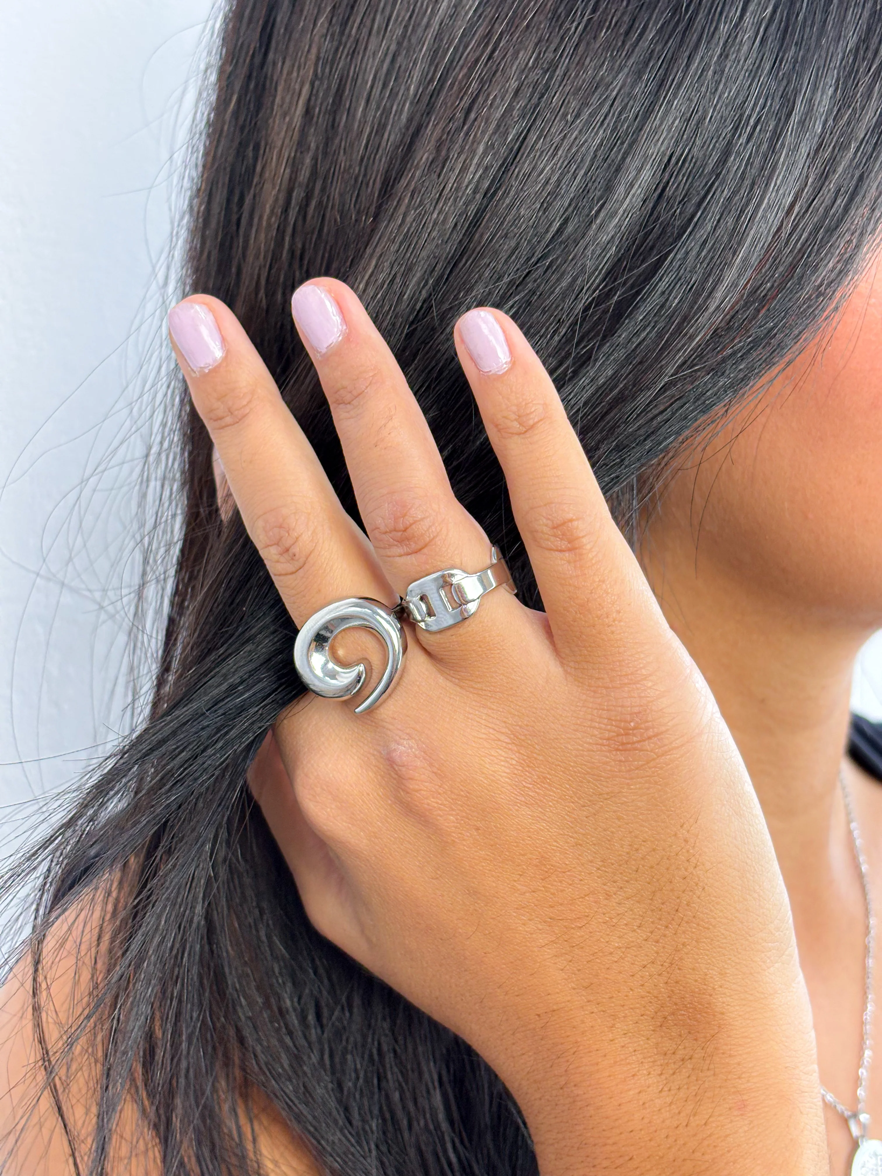 Bague Contence - B104 - Image 2