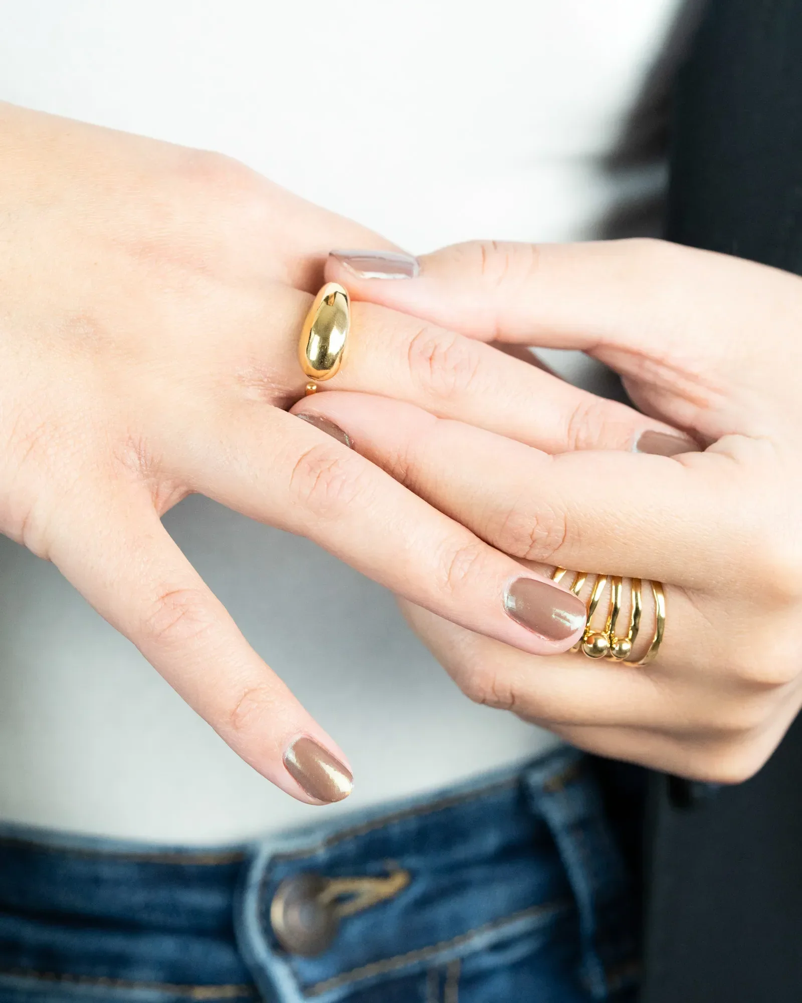Bague June - B74 - Image 6