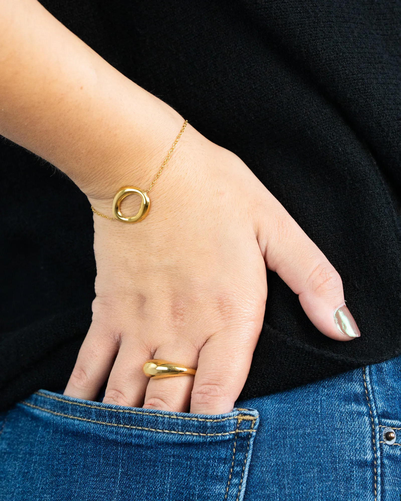 Bague June - B74 - Image 7