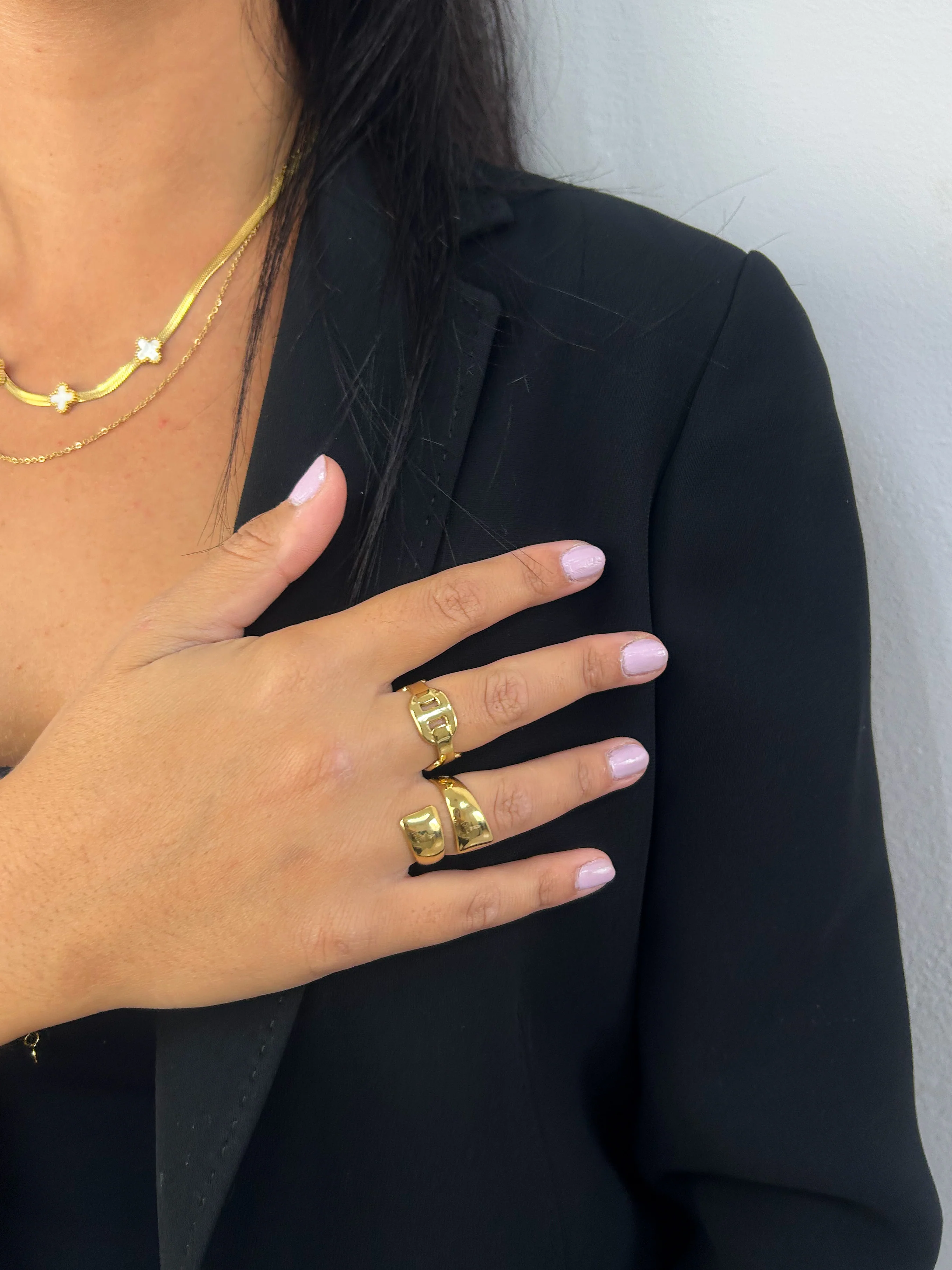 Bague Karine - B96 - Image 2