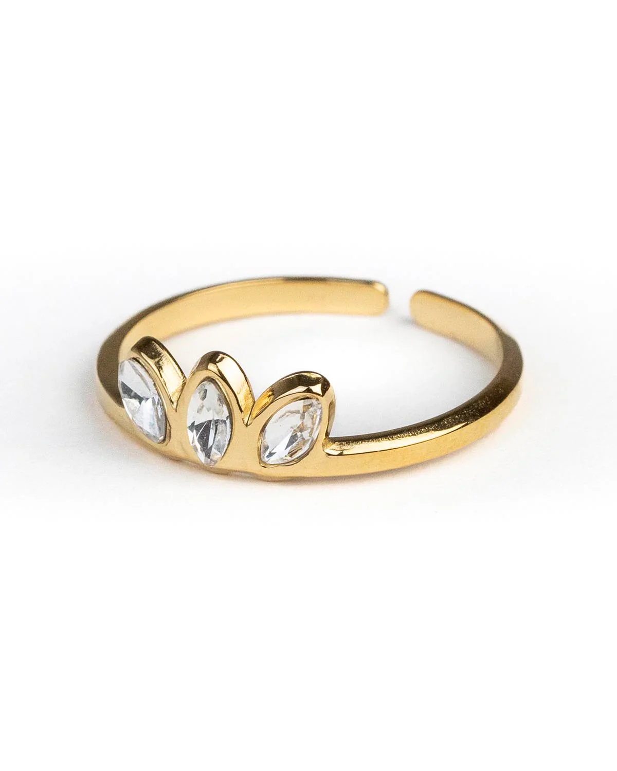 Bague Lilia - B82 - Image 3