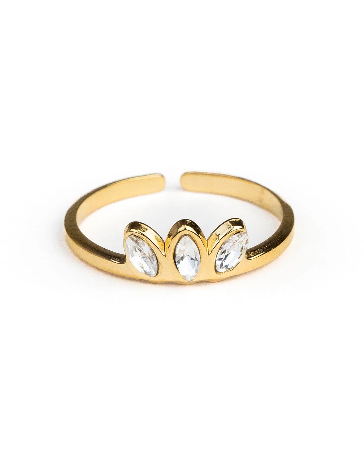 Bague Lilia - B82 - Image 5