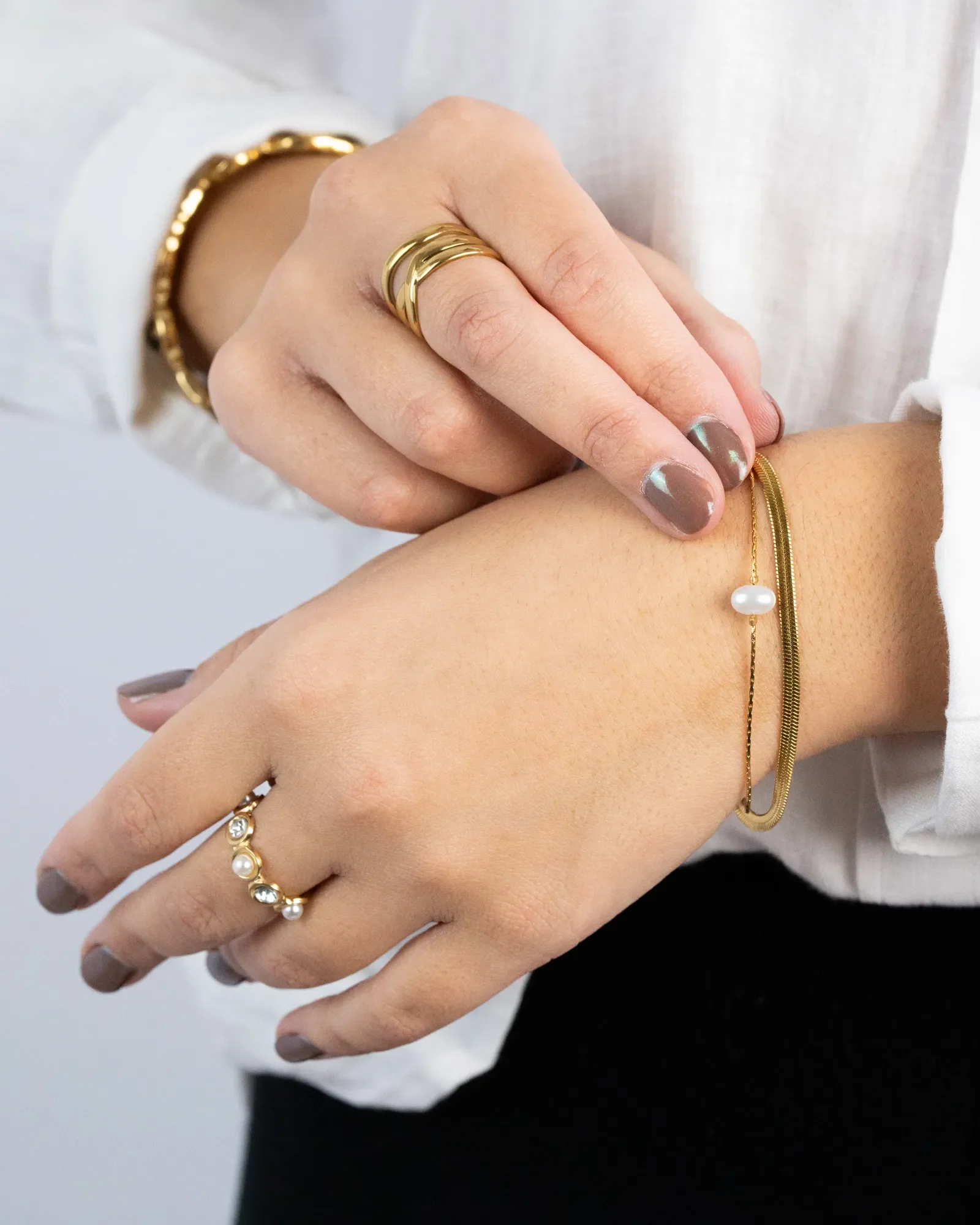 Bague Lisette - B65 - Image 5