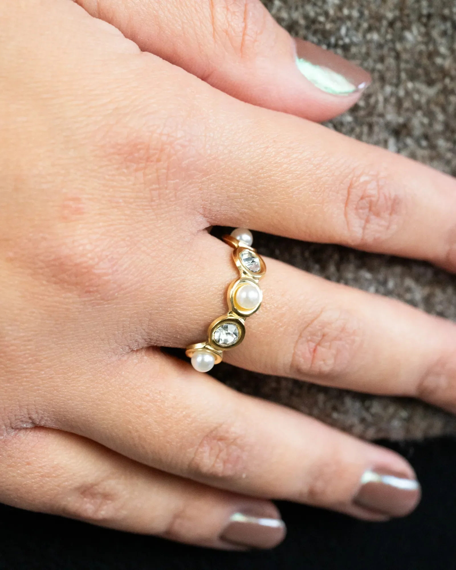Bague Lisette - B65 - Image 6