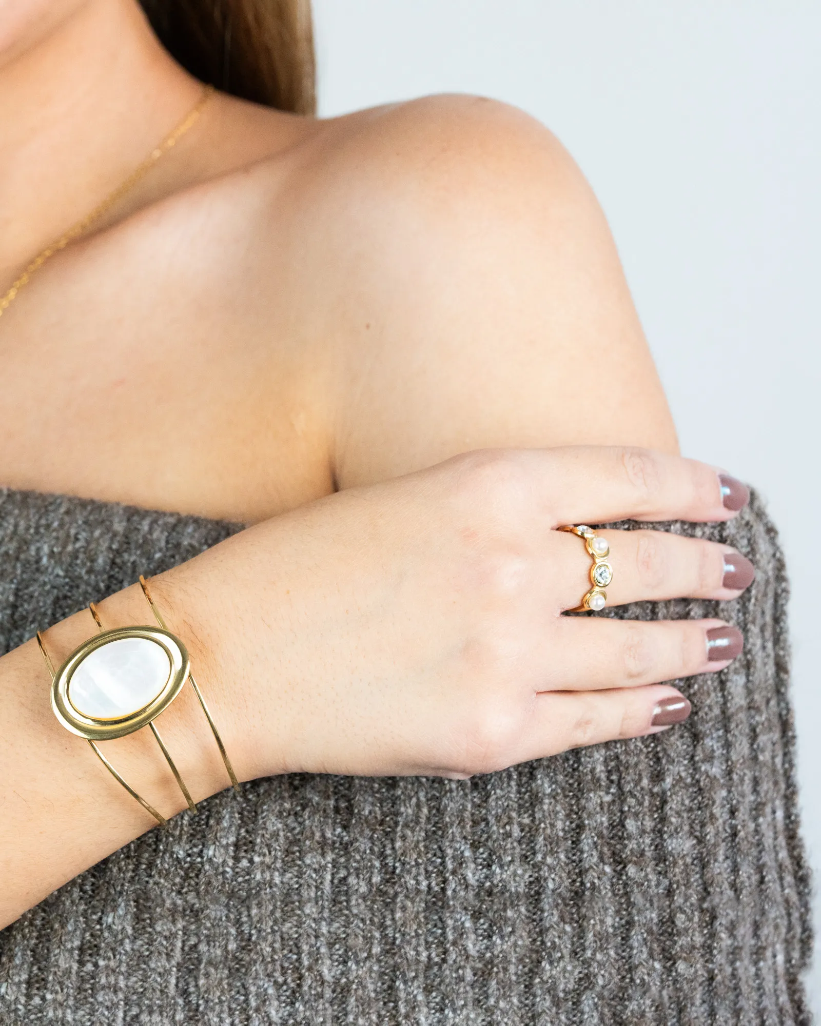 Bague Lisette - B65 - Image 7
