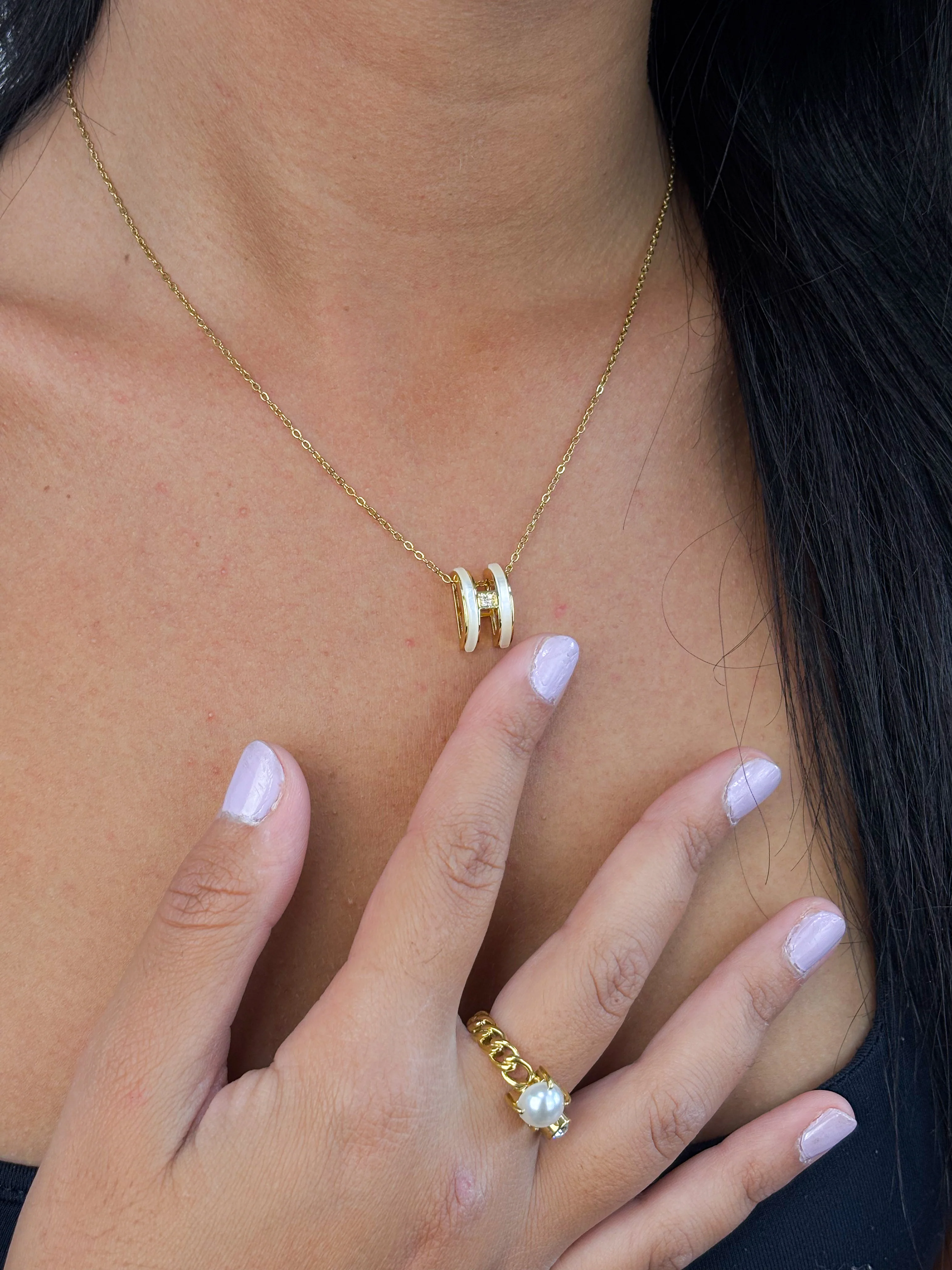 Bague Lou - B89 - Image 3