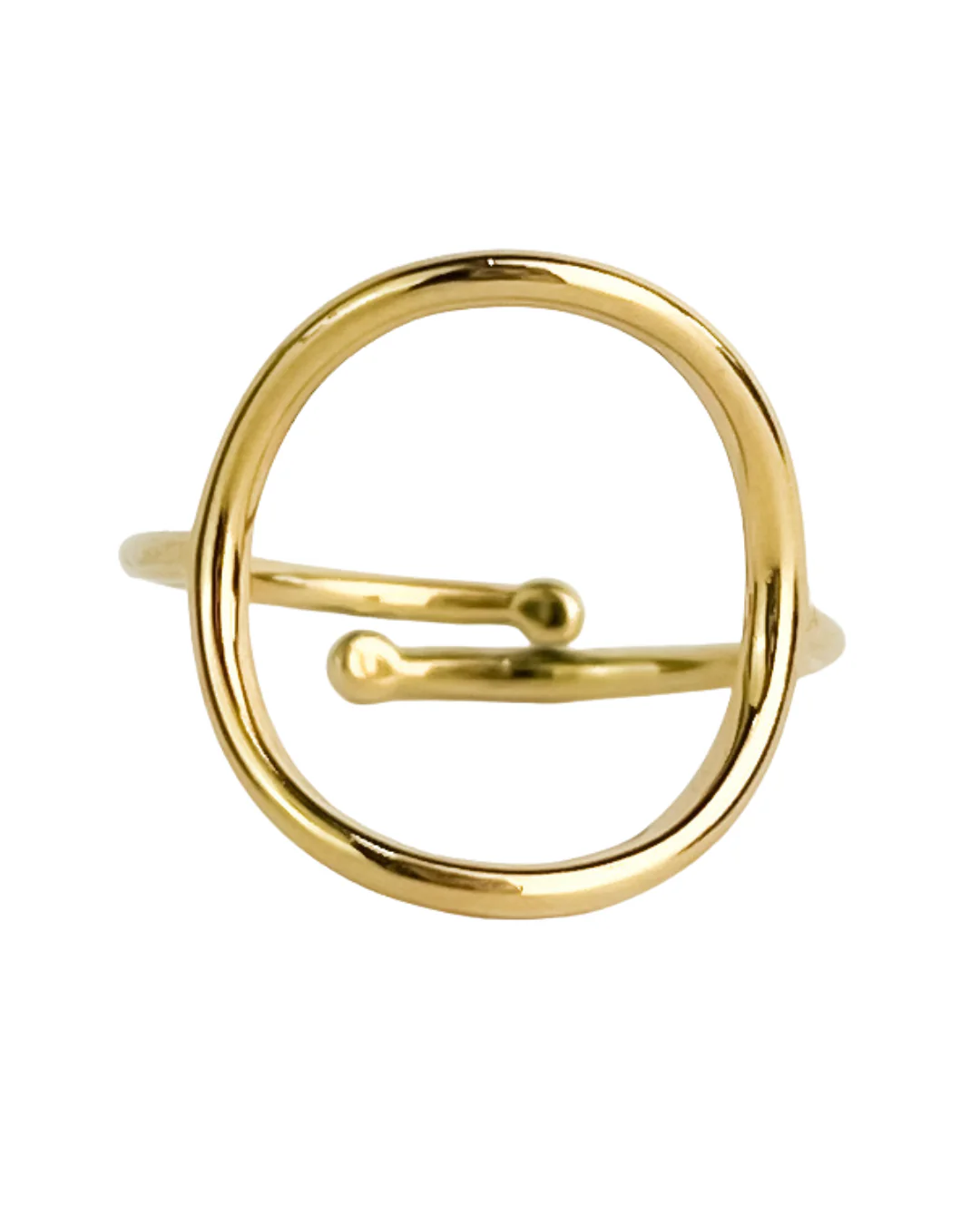 Bague Marjot - B93