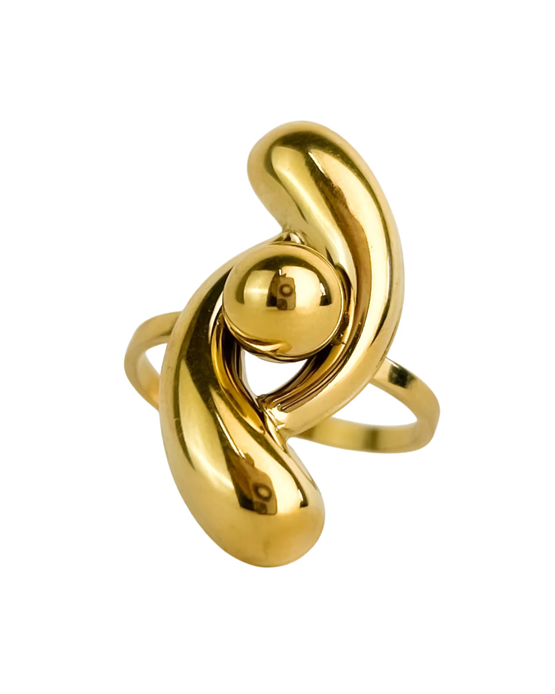Bague Maryse - B100