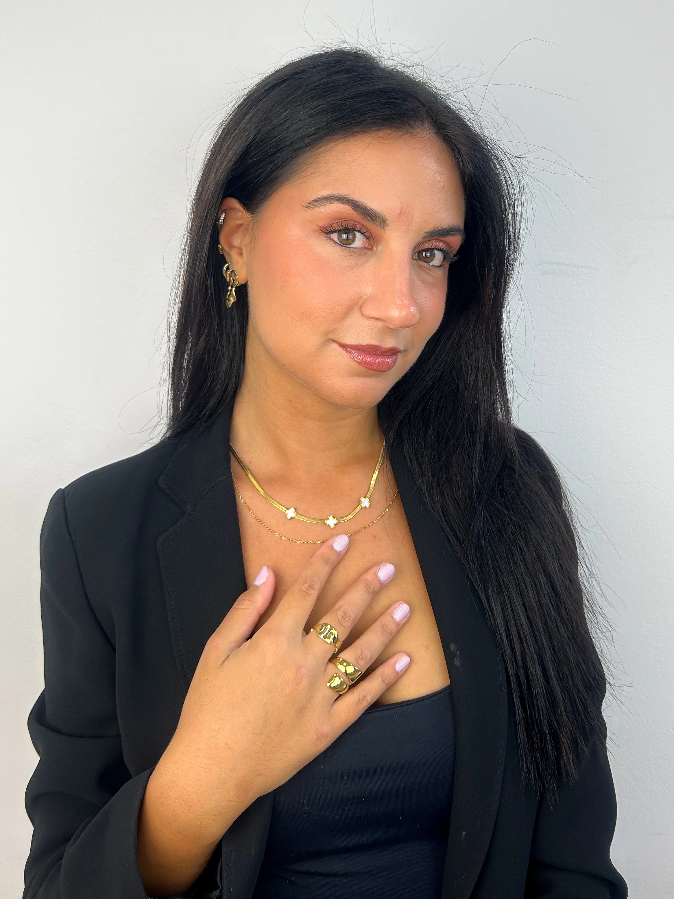 Bague Michelle - B94 - Image 2