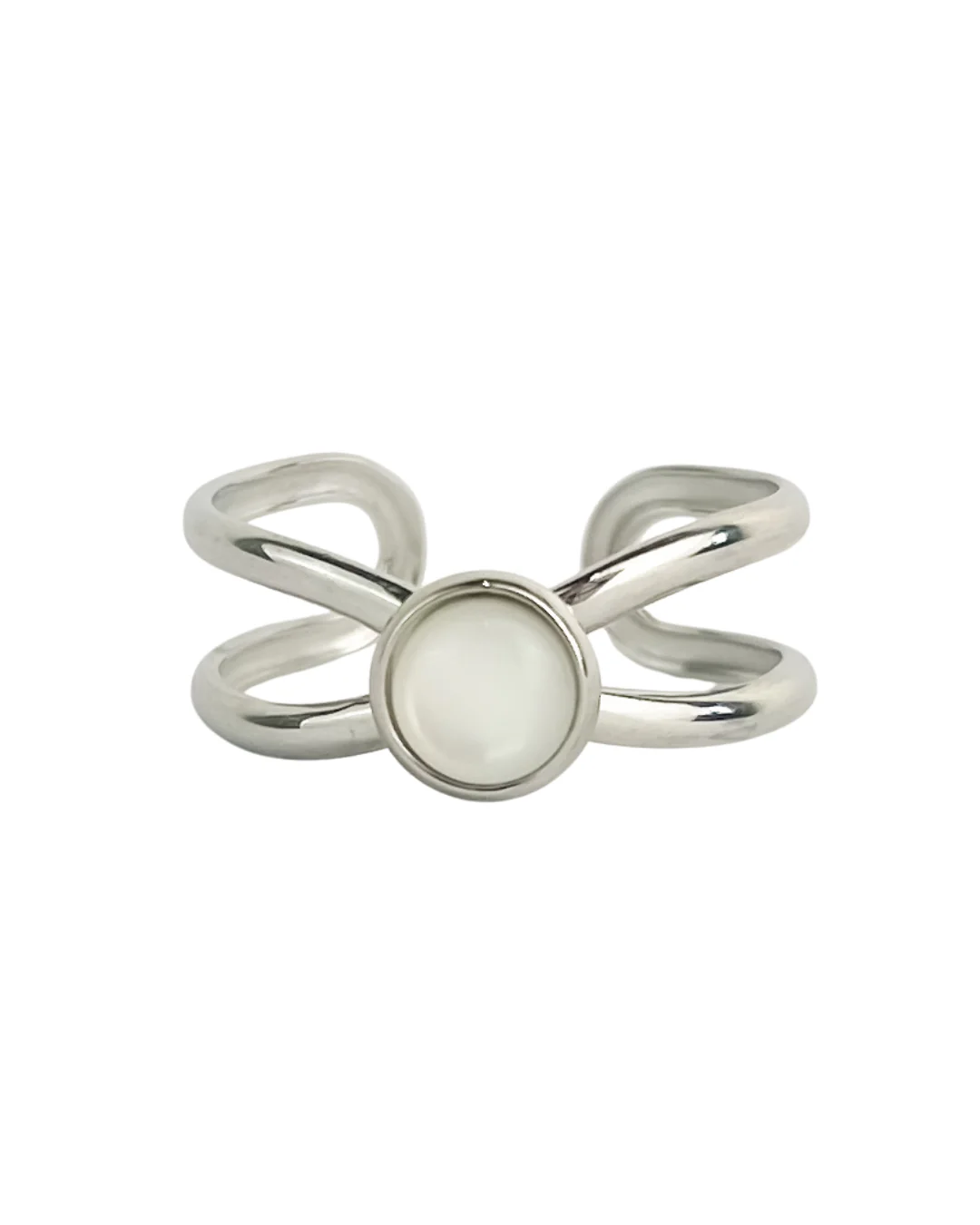 Bague Murielle - B108