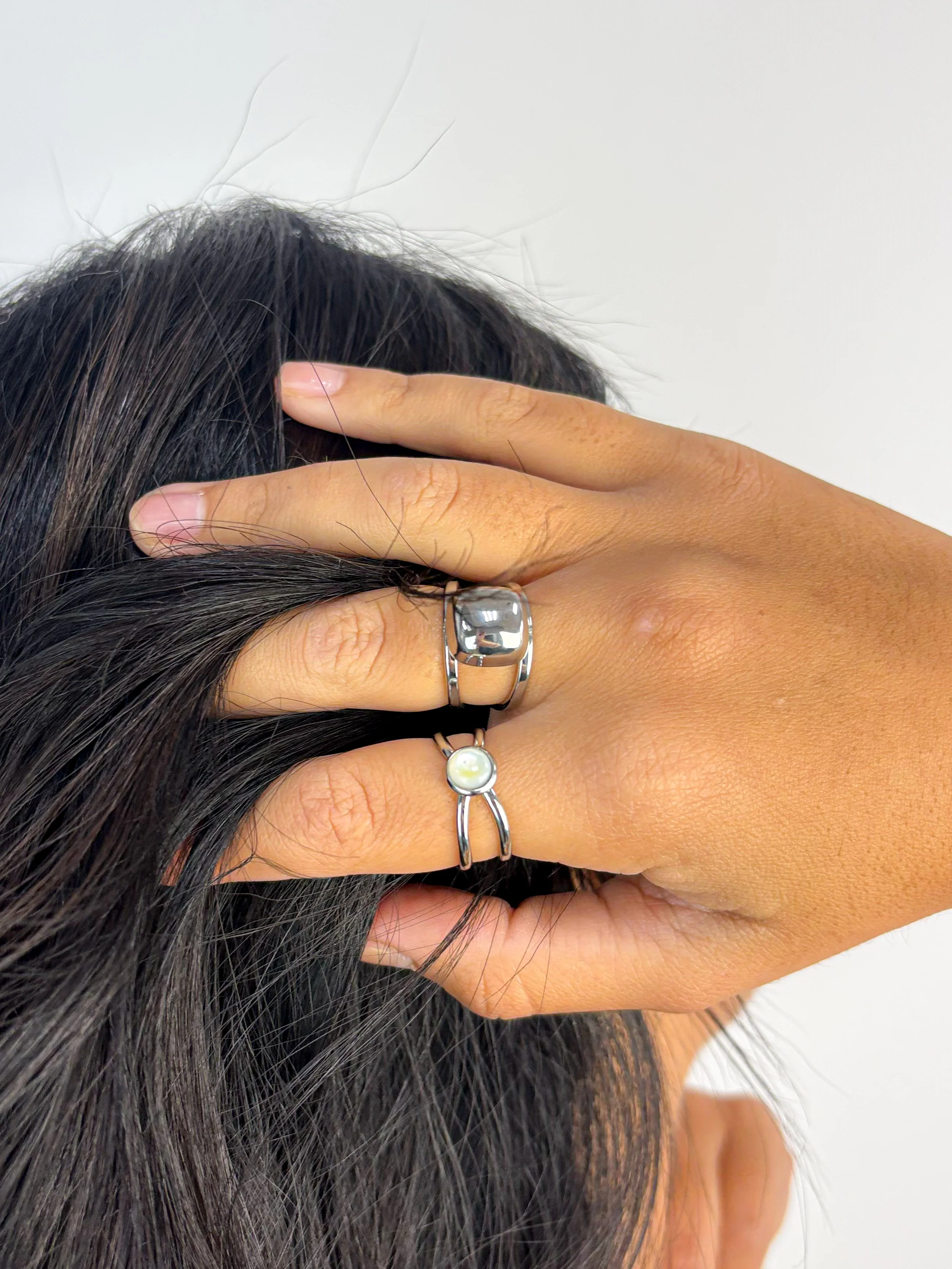 Bague Contence - B105 - Image 3