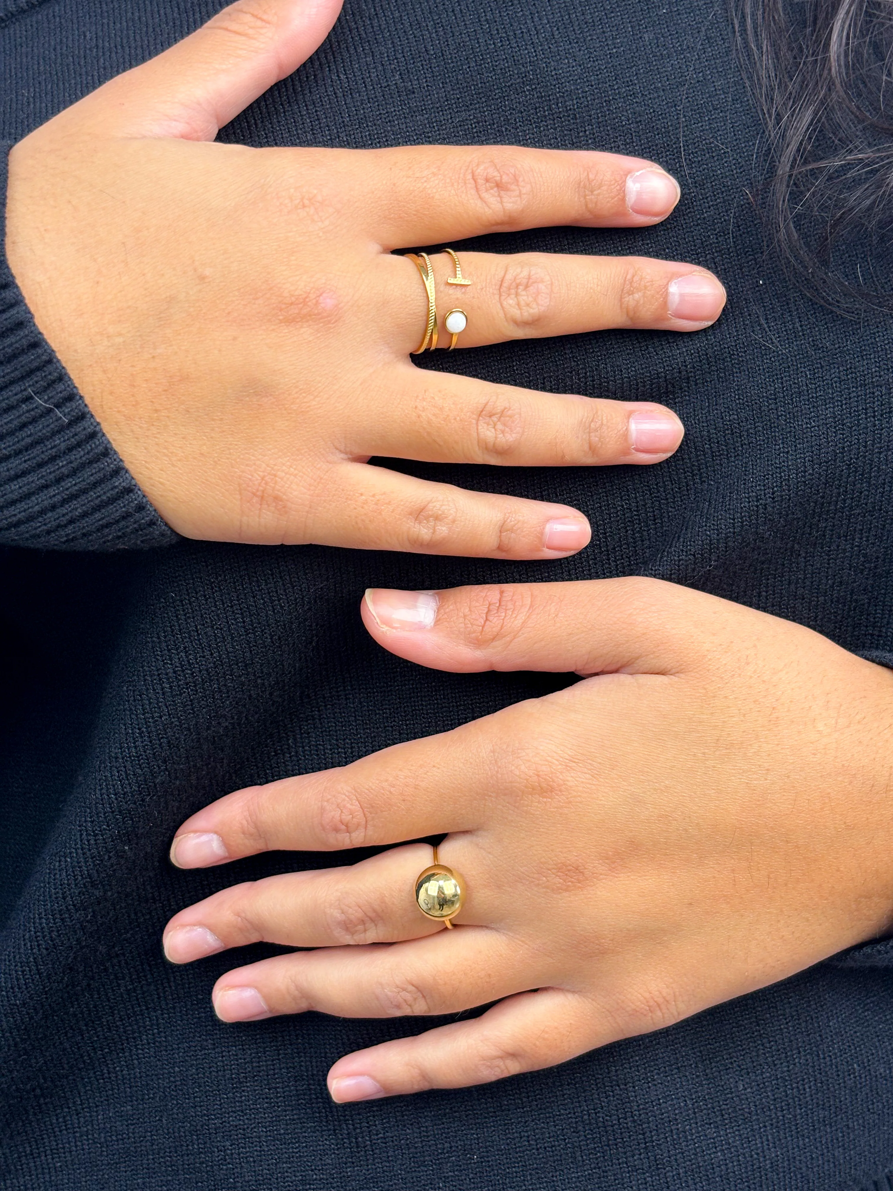 Bague Marisol - B101 - Image 3