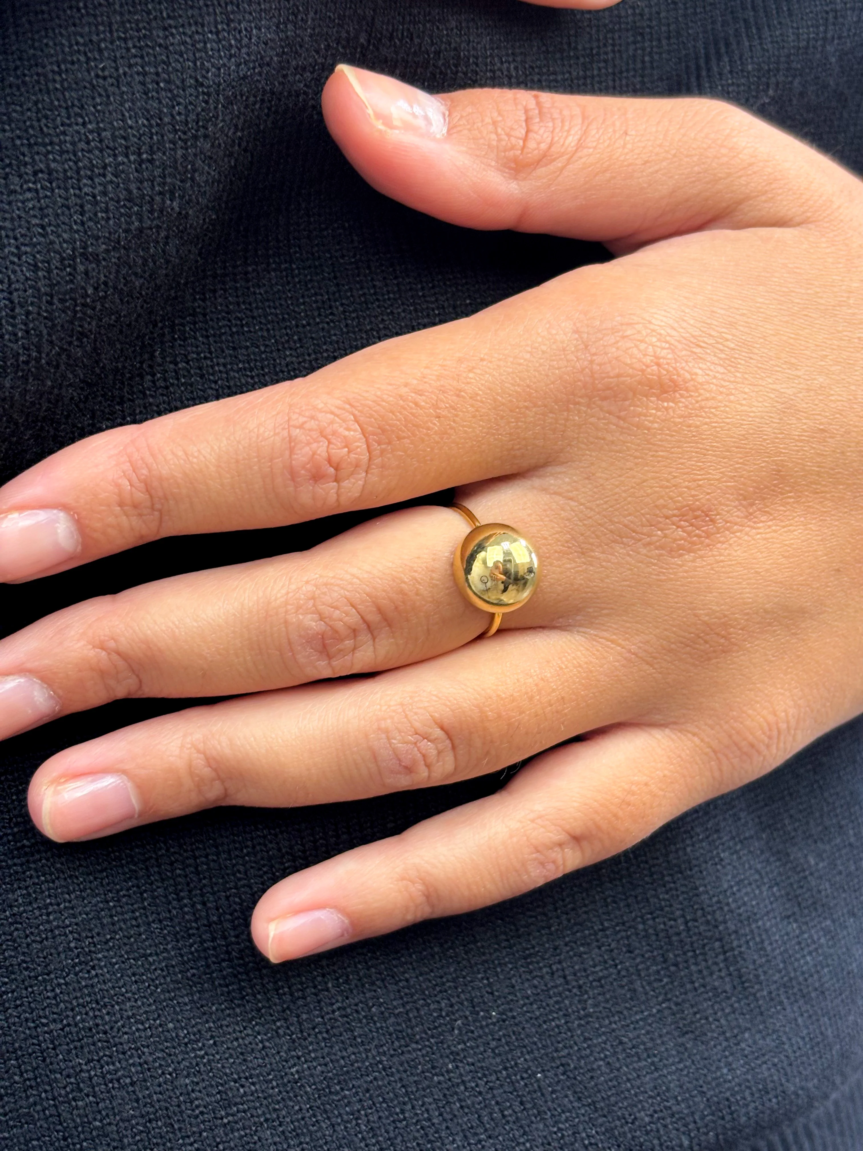 Bague Paula - B92 - Image 4