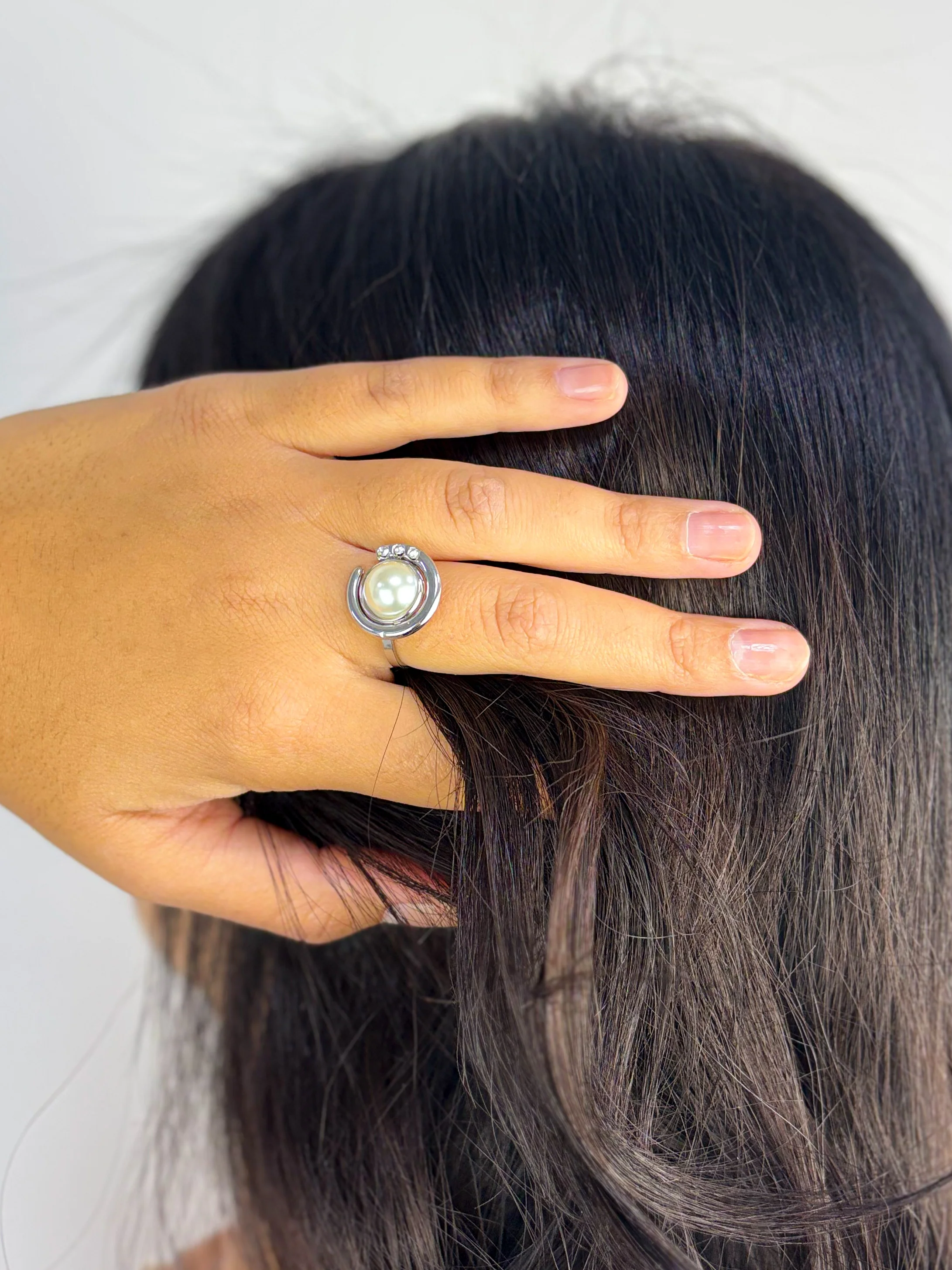Bague Regine -B99 - Image 2