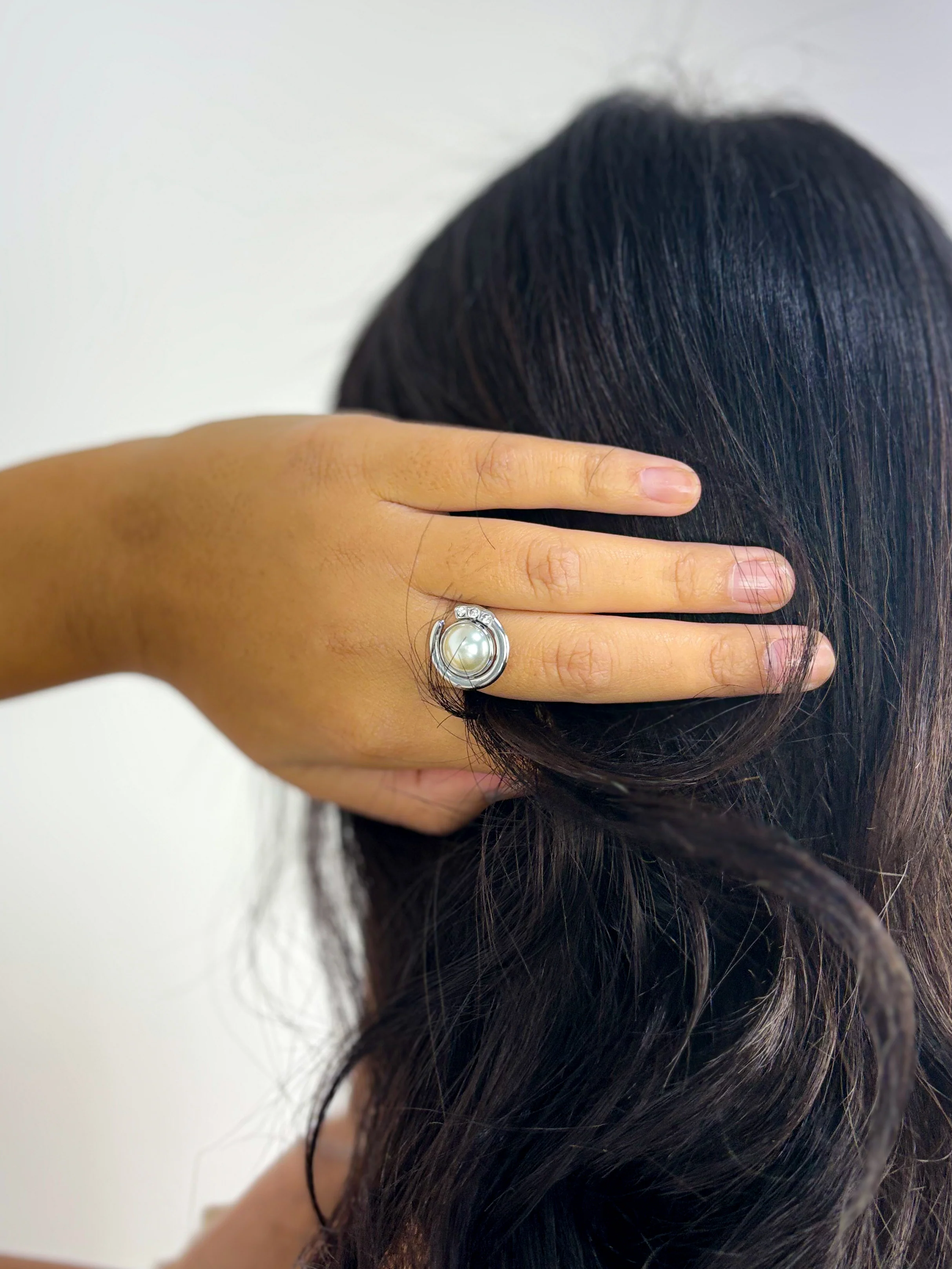 Bague Regine -B99 - Image 3