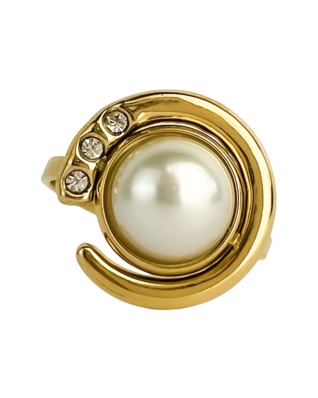 Bague Simone -B98