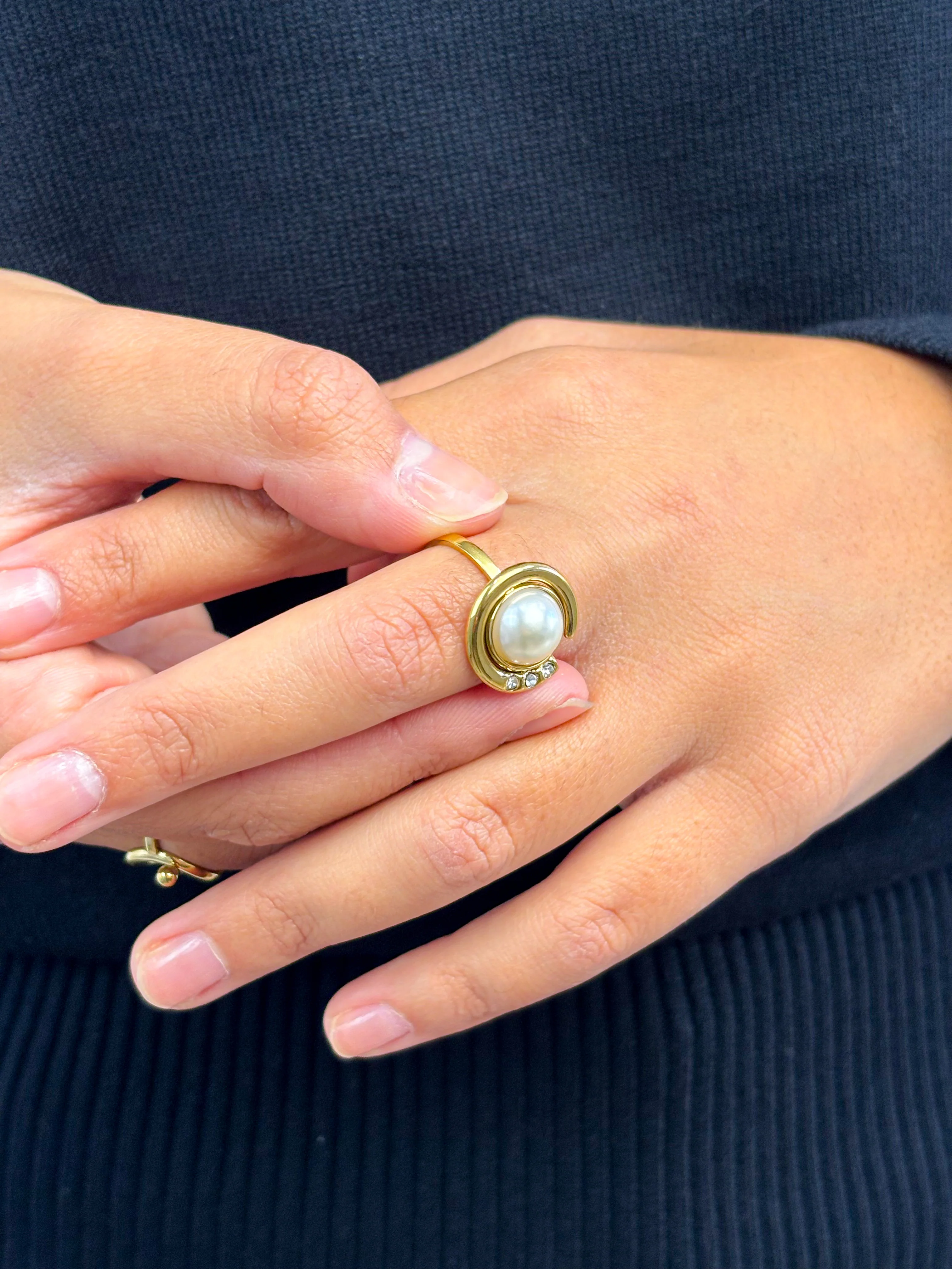 Bague Simone -B98 - Image 3