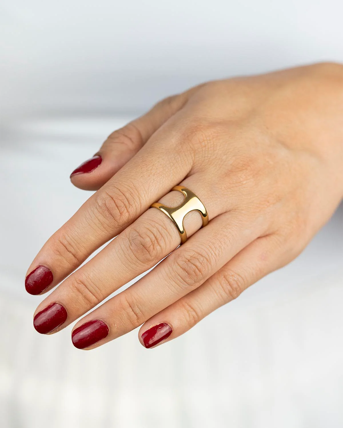 Bague Tahlia - B87 - Image 5