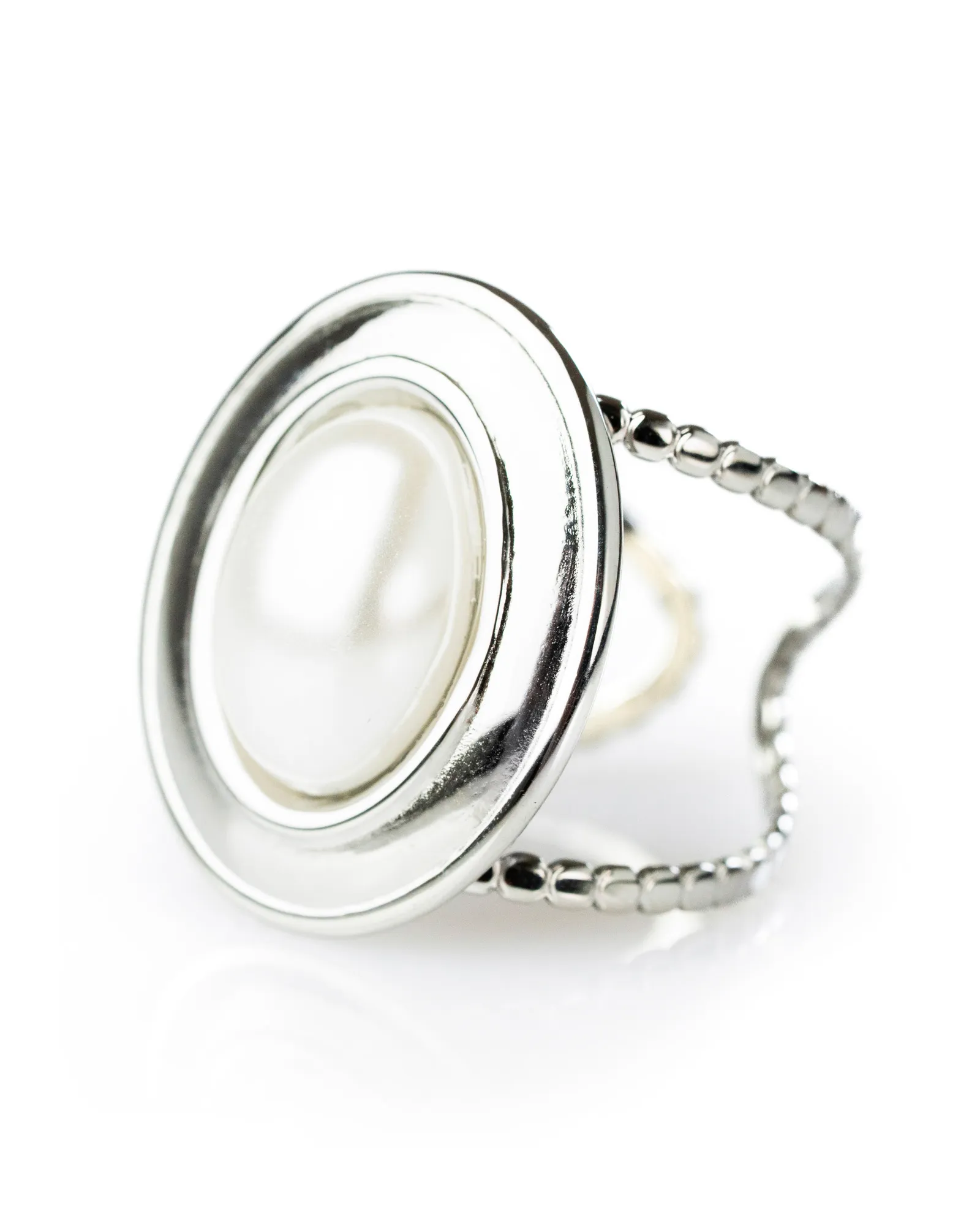 Bague Vivienne - B71 - Image 3