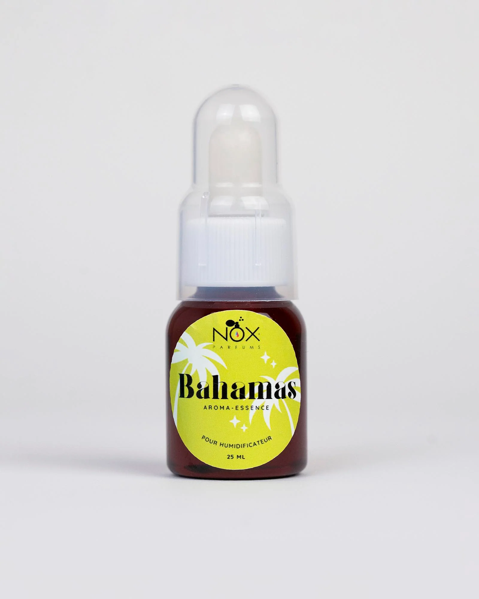Bahamas - Essence pour Humidificateur