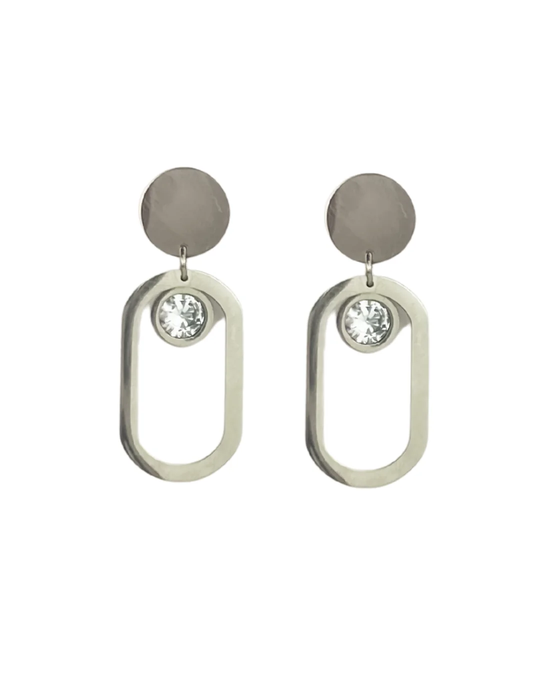Boucles d’oreilles Georgia - A78