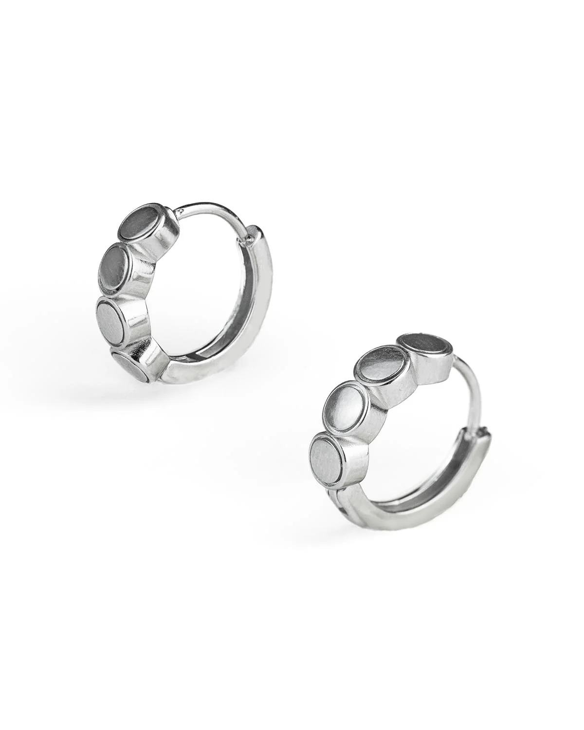 Boucles d'oreilles Avelyne - A73