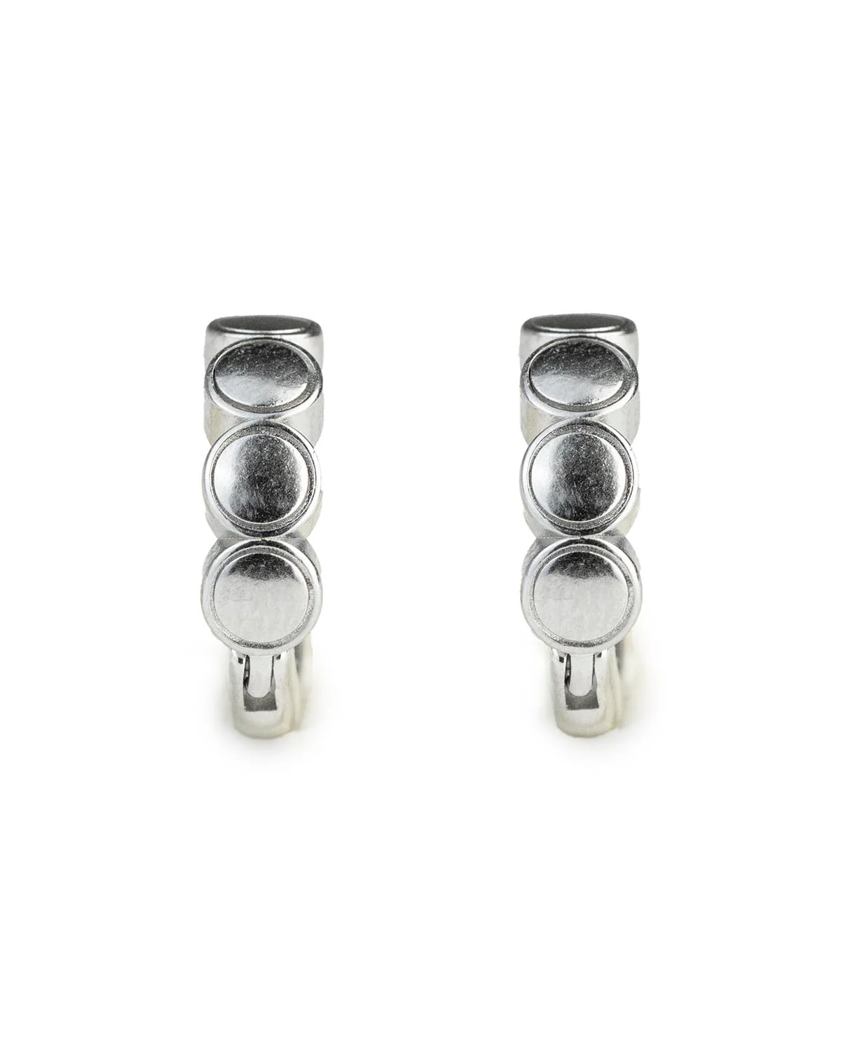 Boucles d'oreilles Avelyne - A73 - Image 3