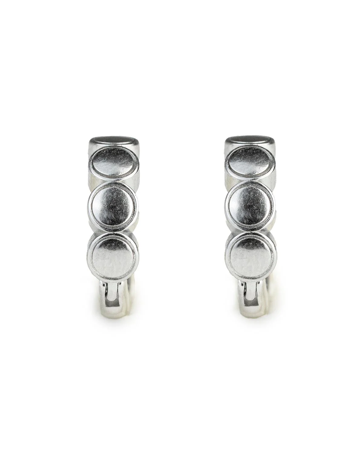 Boucles d'oreilles Avelyne - A73 - Image 6
