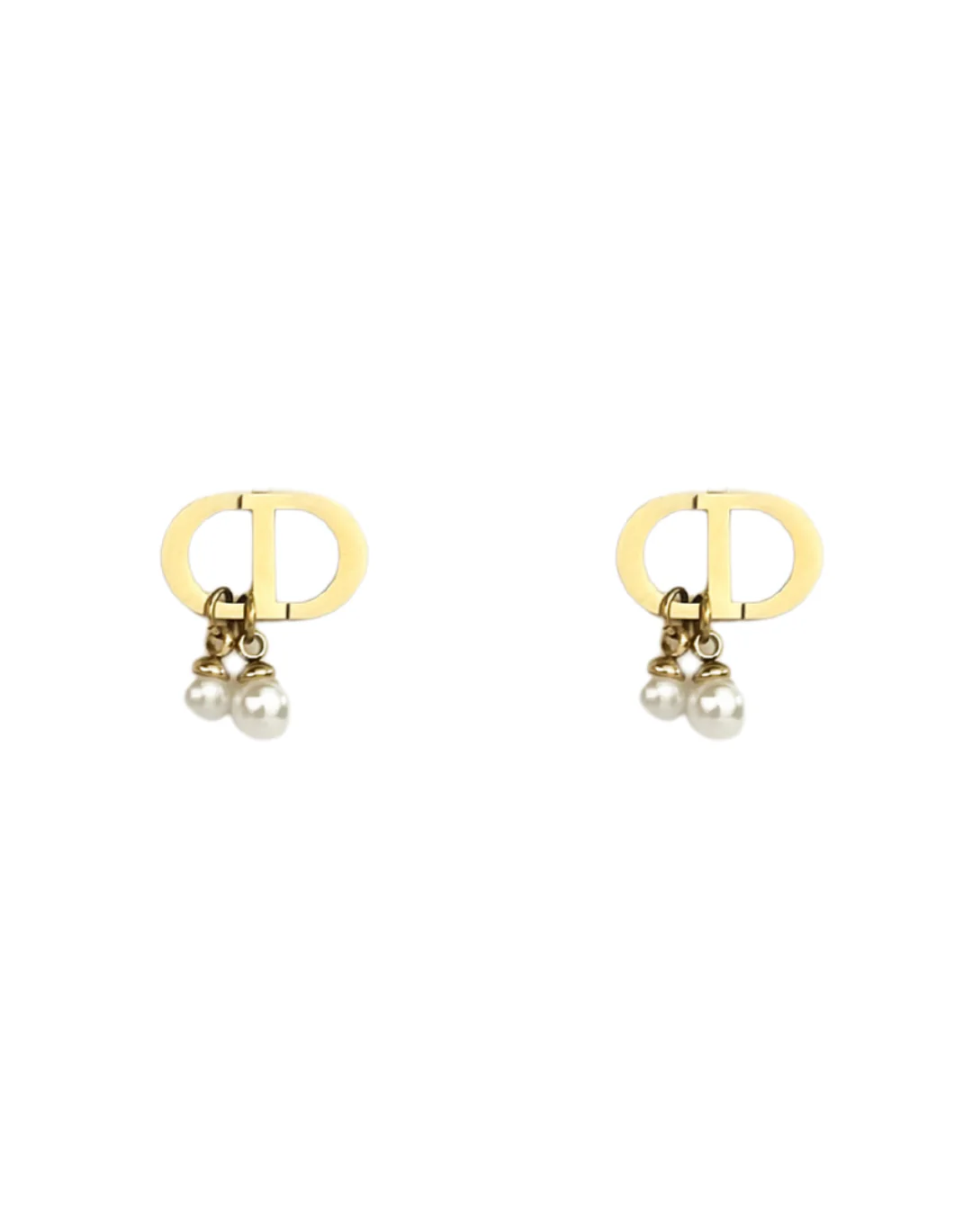 Boucles d'oreilles Fany -A93