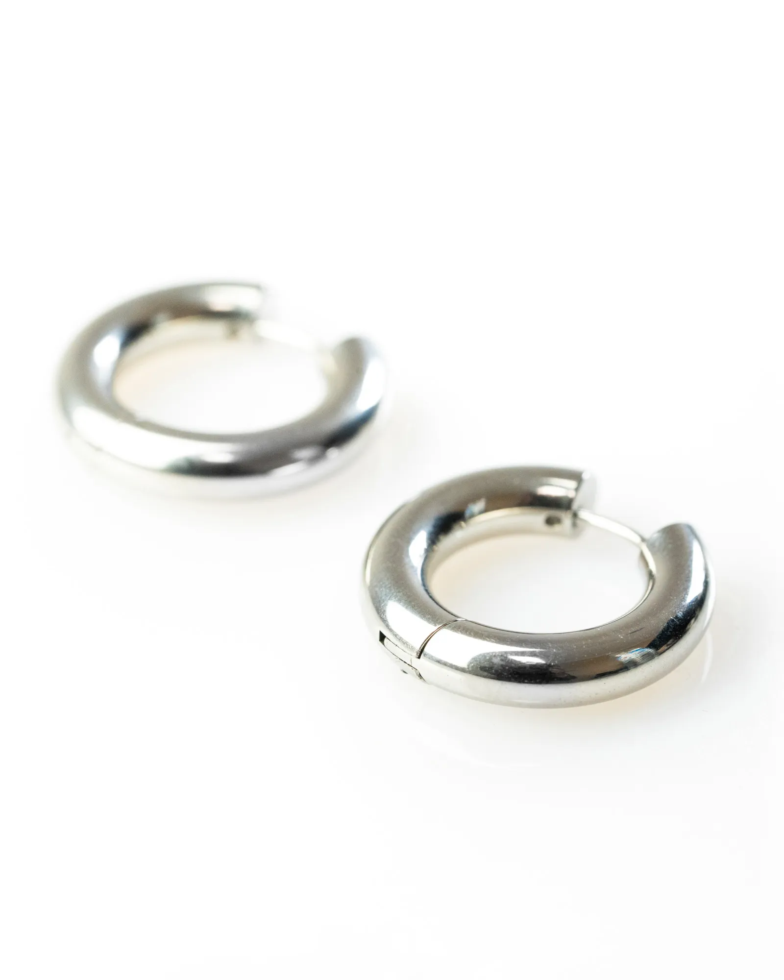 Boucles d'oreilles Jocelyne - A60 - Image 3