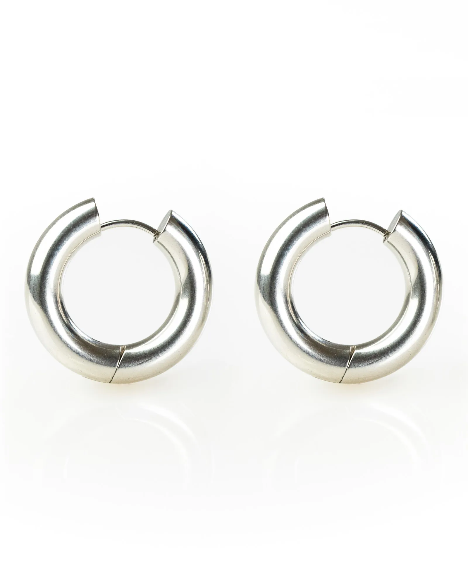 Boucles d'oreilles Jocelyne - A60 - Image 5