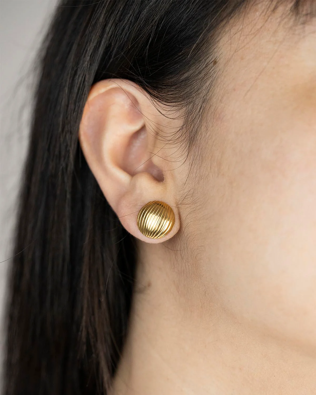 Boucles d'oreilles Maude - A68 - Image 10