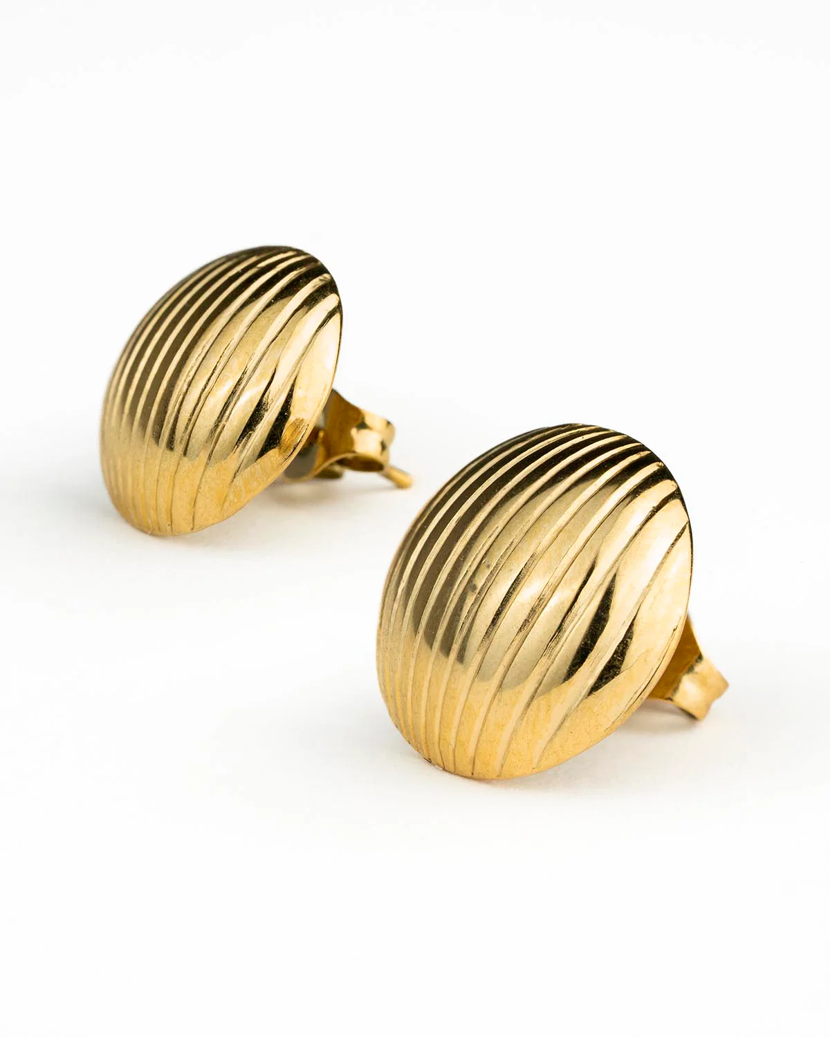 Boucles d'oreilles Maude - A68 - Image 8