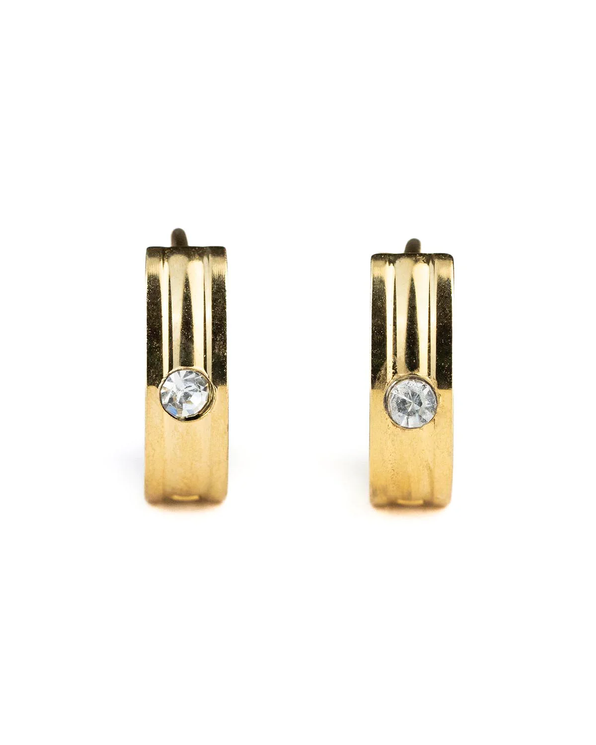 Boucles d'oreilles Mirabelle - A74