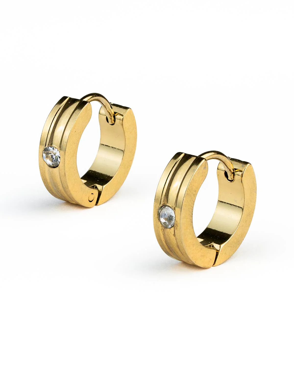 Boucles d'oreilles Mirabelle - A74 - Image 3