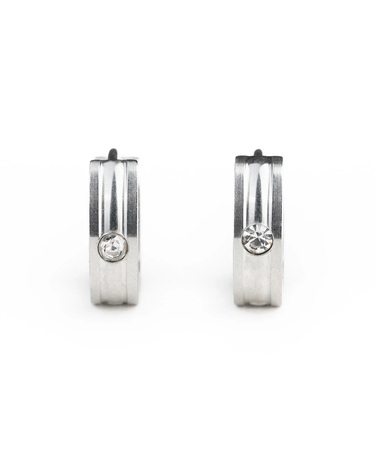 Boucles d'oreilles Seraphine - A75