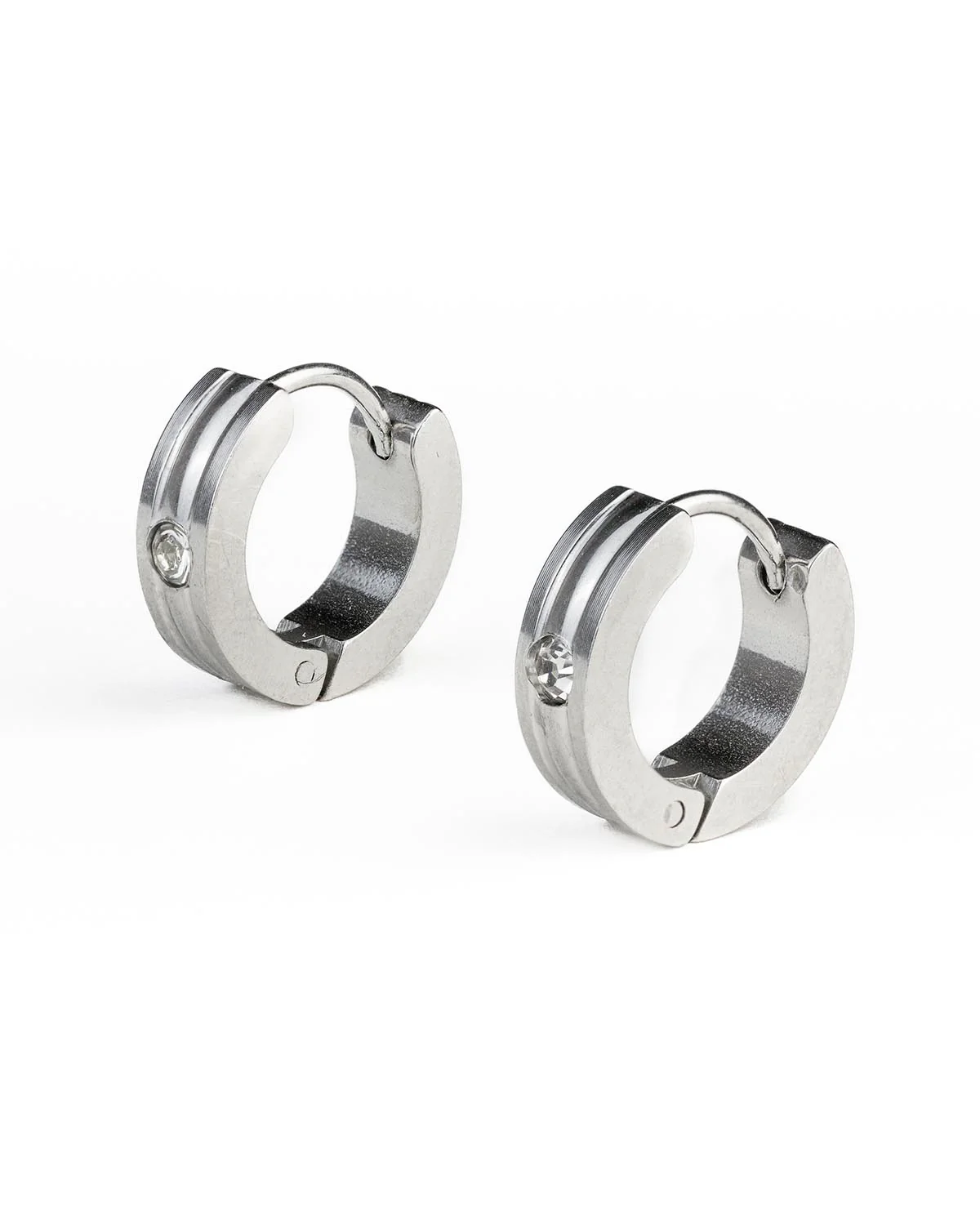 Boucles d'oreilles Seraphine - A75 - Image 3